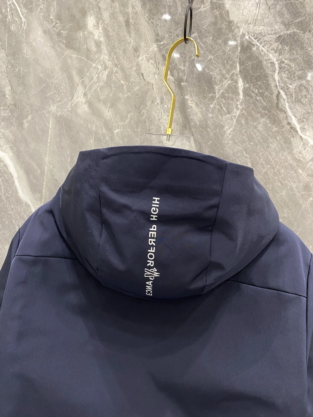 Moncler Down Jackets Efficient 145525