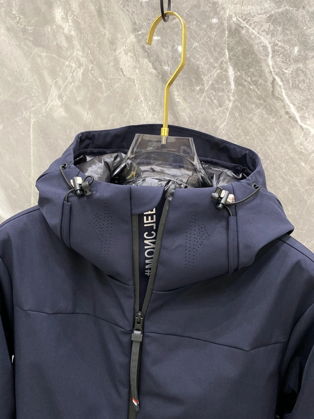 Moncler Down Jackets Efficient 145525