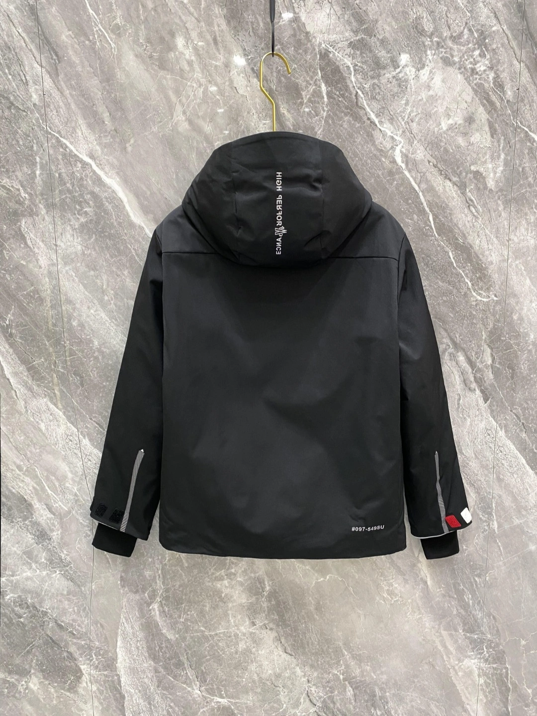Moncler Down Jackets WaterResistant 145522