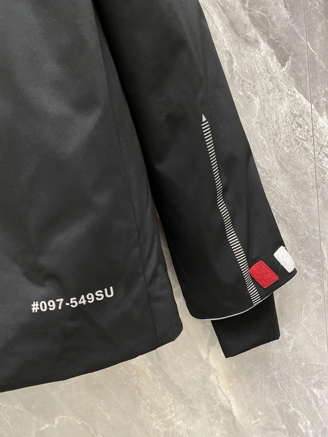 Moncler Down Jackets WaterResistant 145522