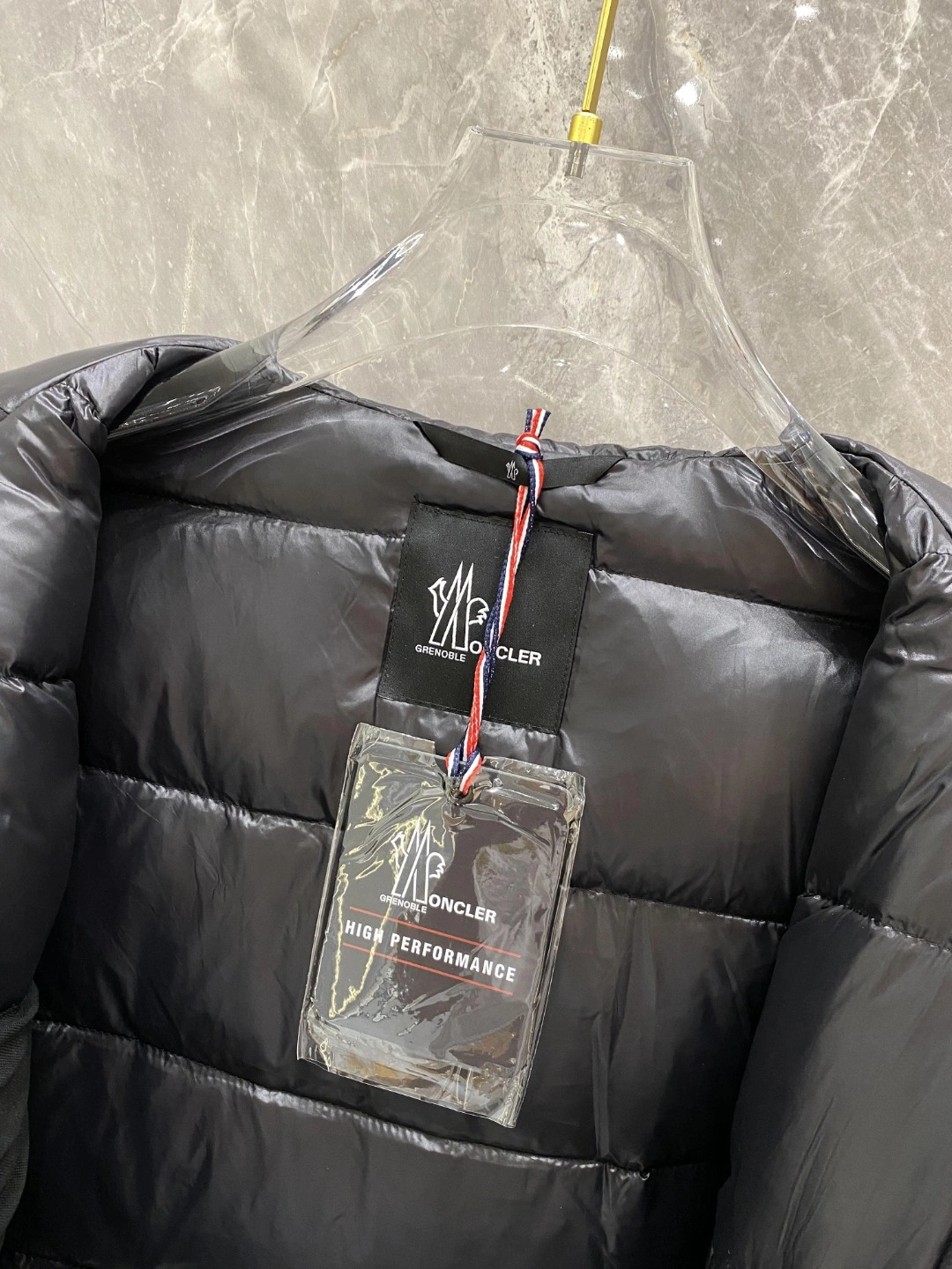 Moncler Down Jackets WaterResistant 145522