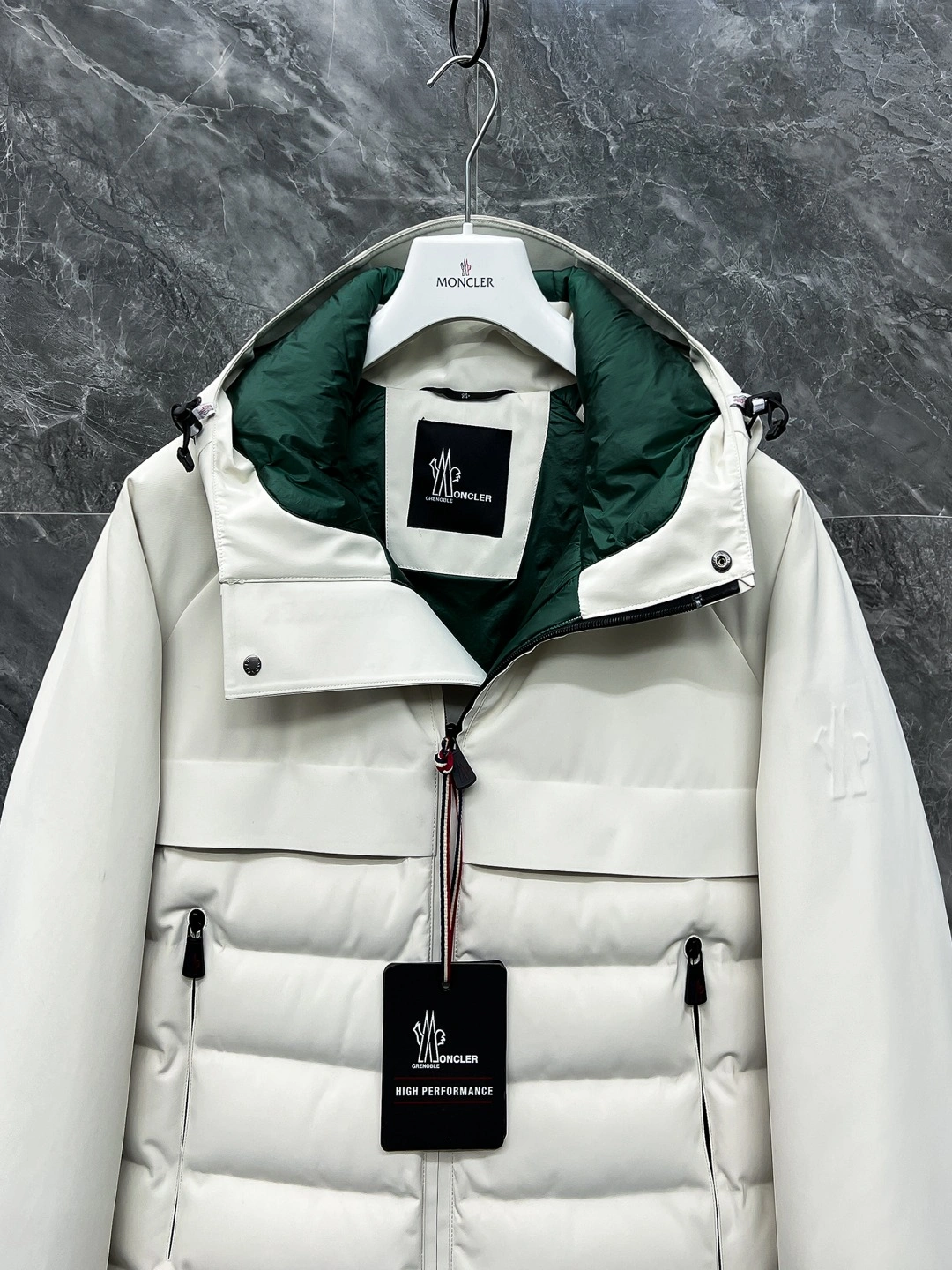 Moncler Down Jackets TopPick 145521
