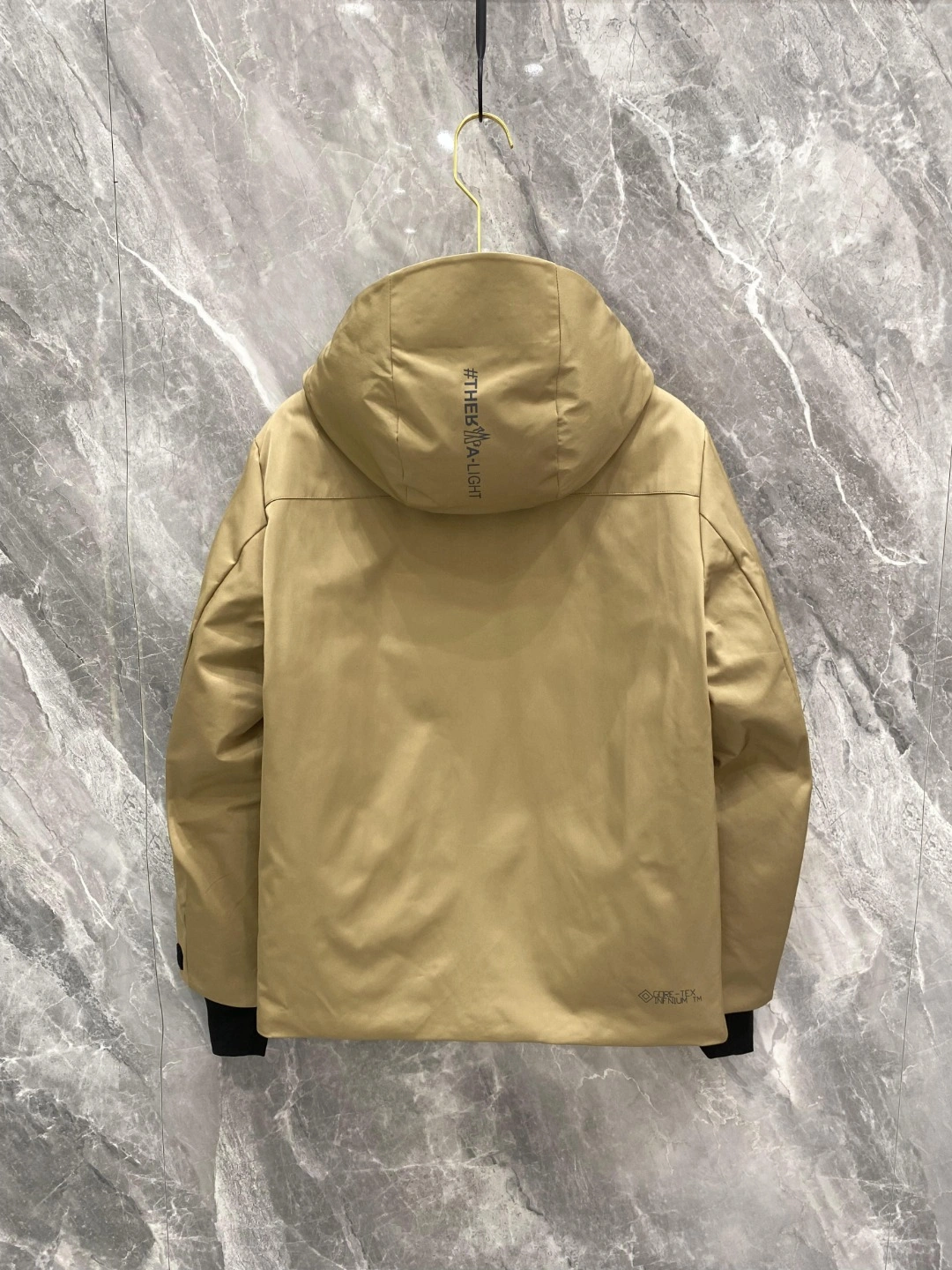 Flexible Moncler Down Jackets 145518