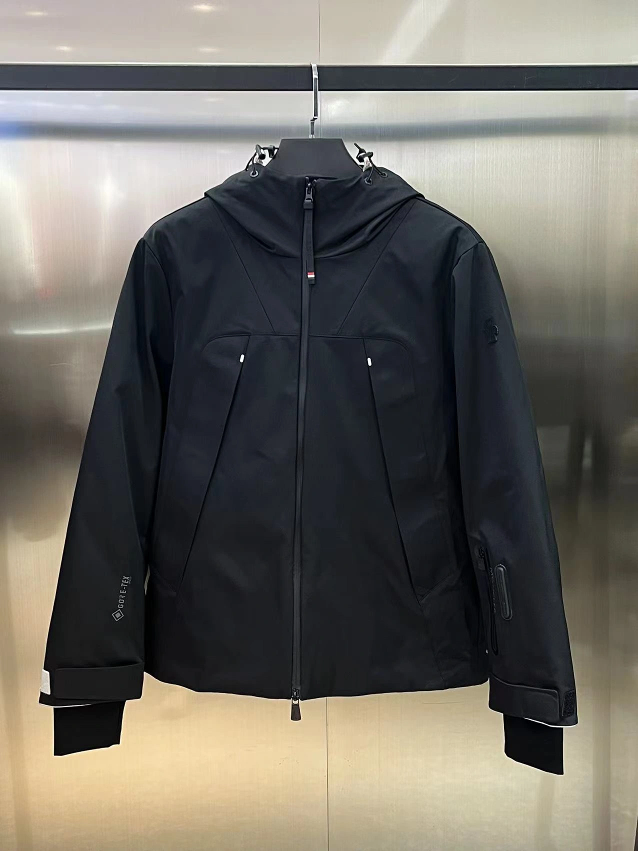 ComfortFit Moncler Down Jackets 145516