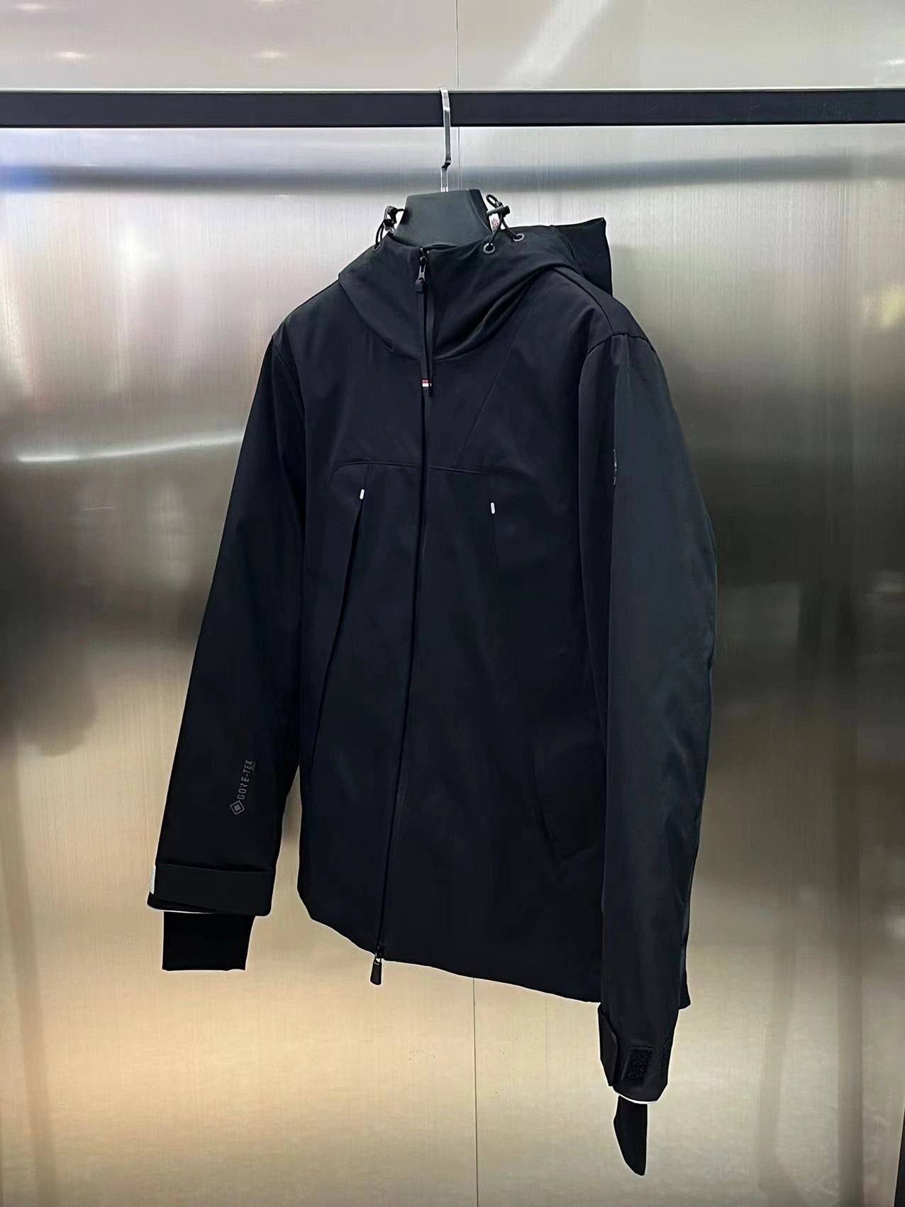 ComfortFit Moncler Down Jackets 145516