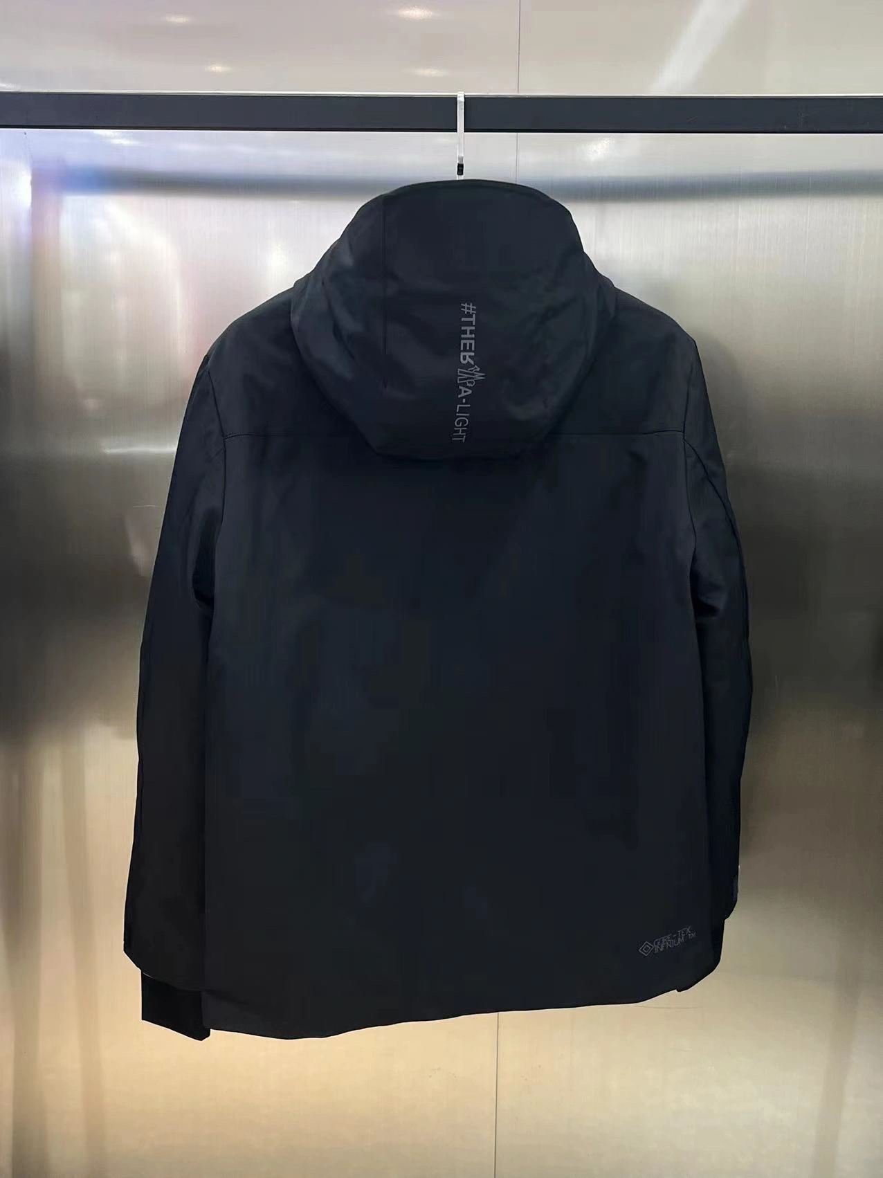 ComfortFit Moncler Down Jackets 145516