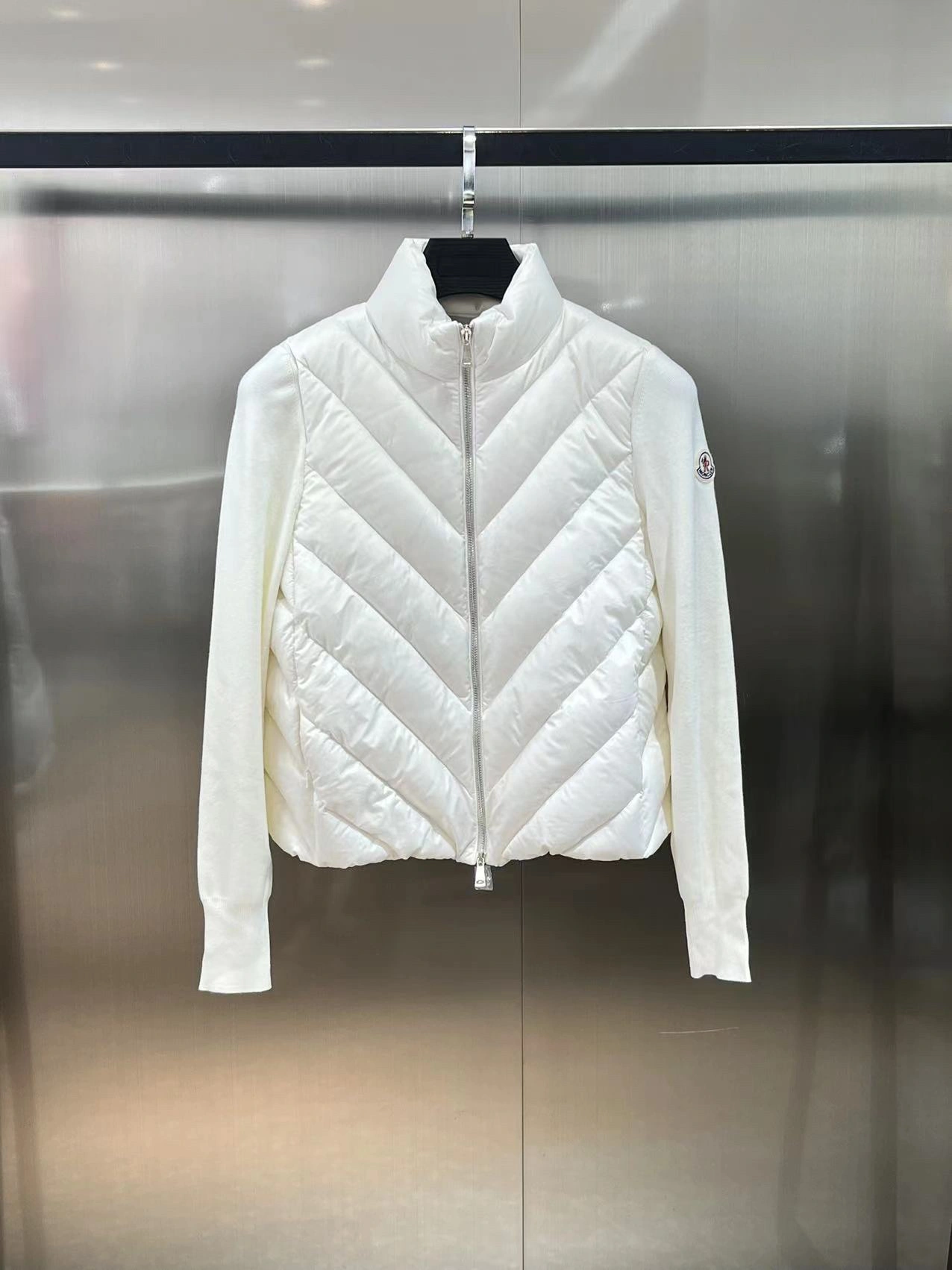Moncler Down Jackets HighPerformance 145514