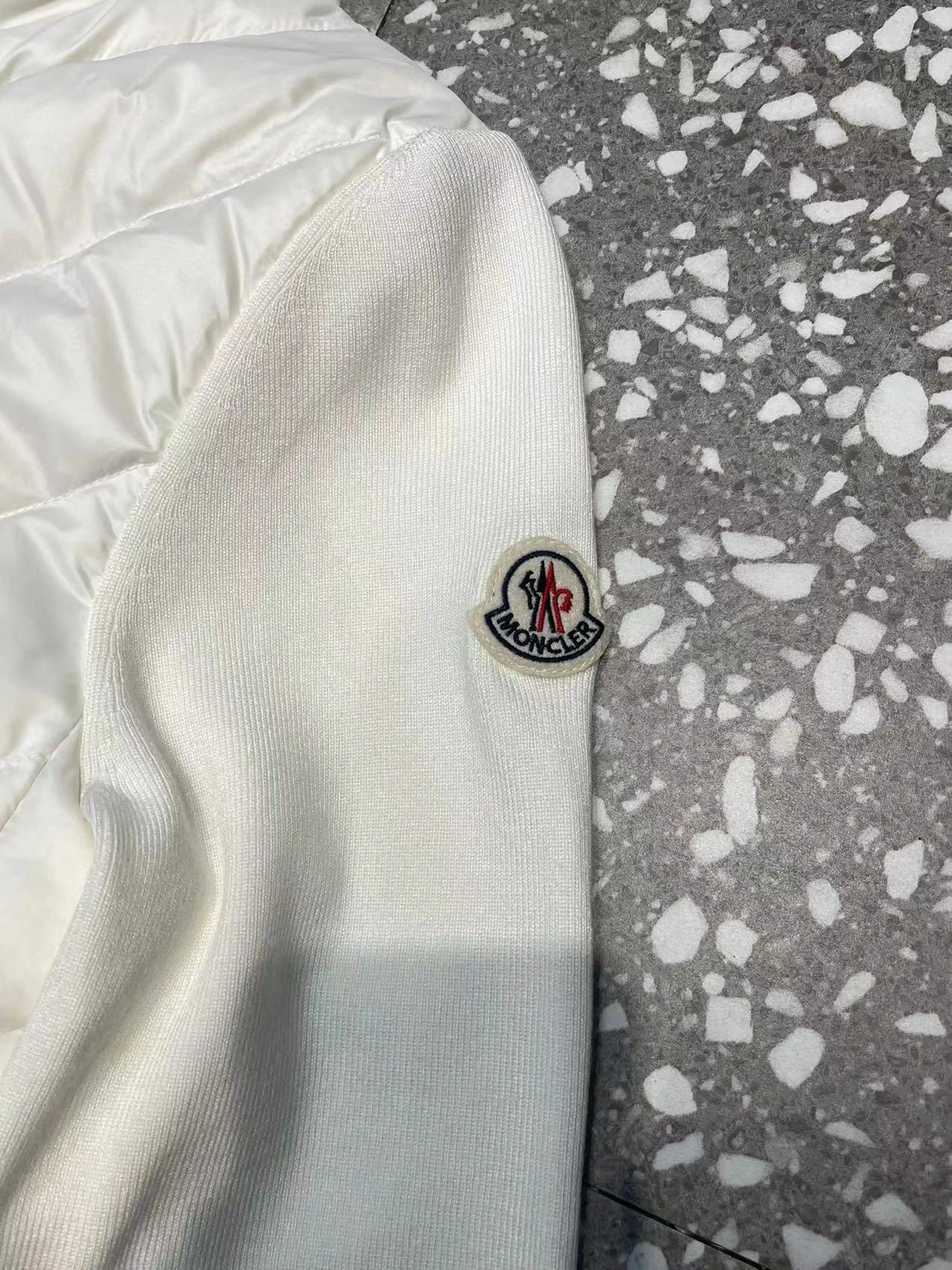 Moncler Down Jackets HighPerformance 145514