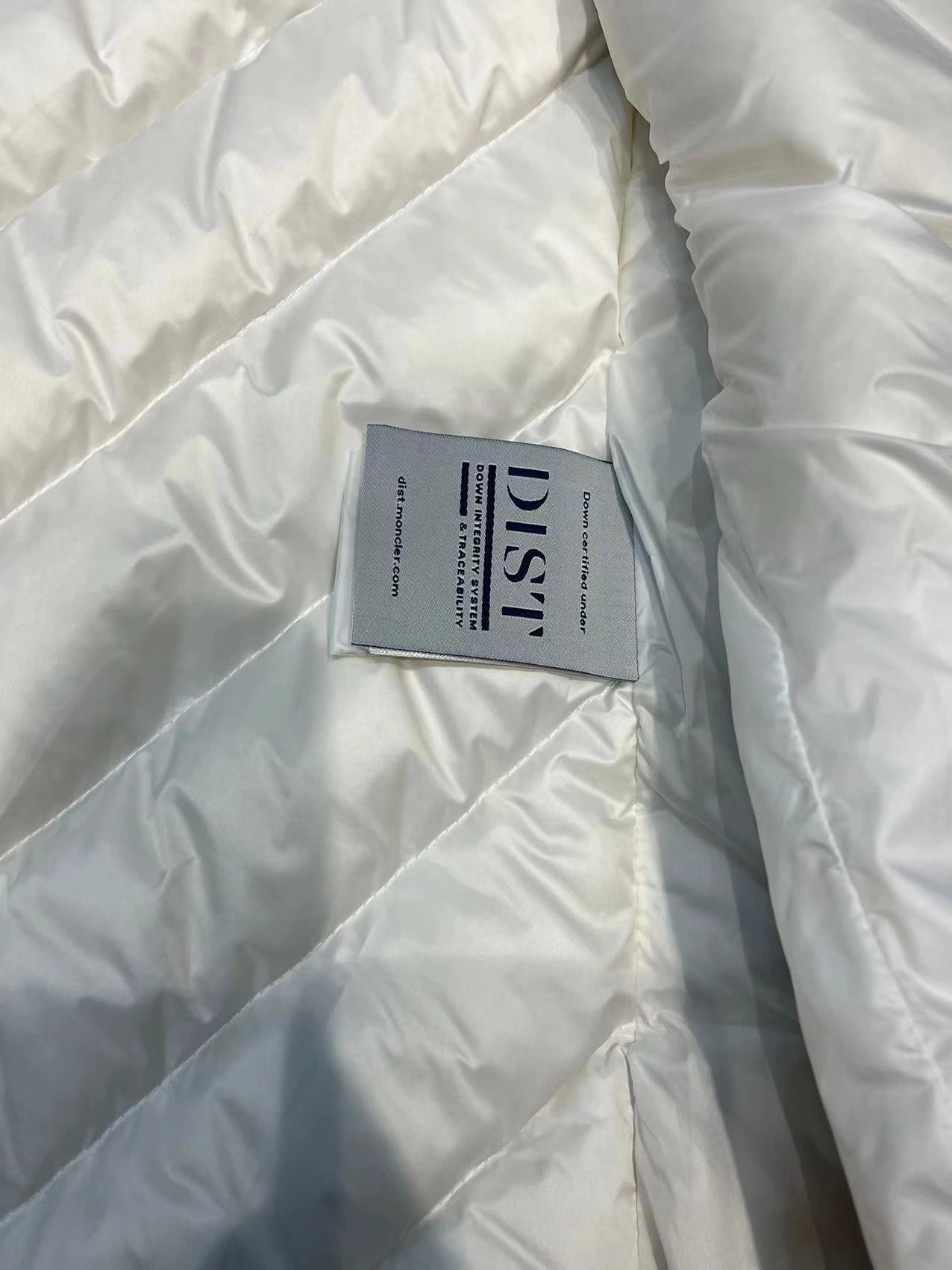Moncler Down Jackets HighPerformance 145514