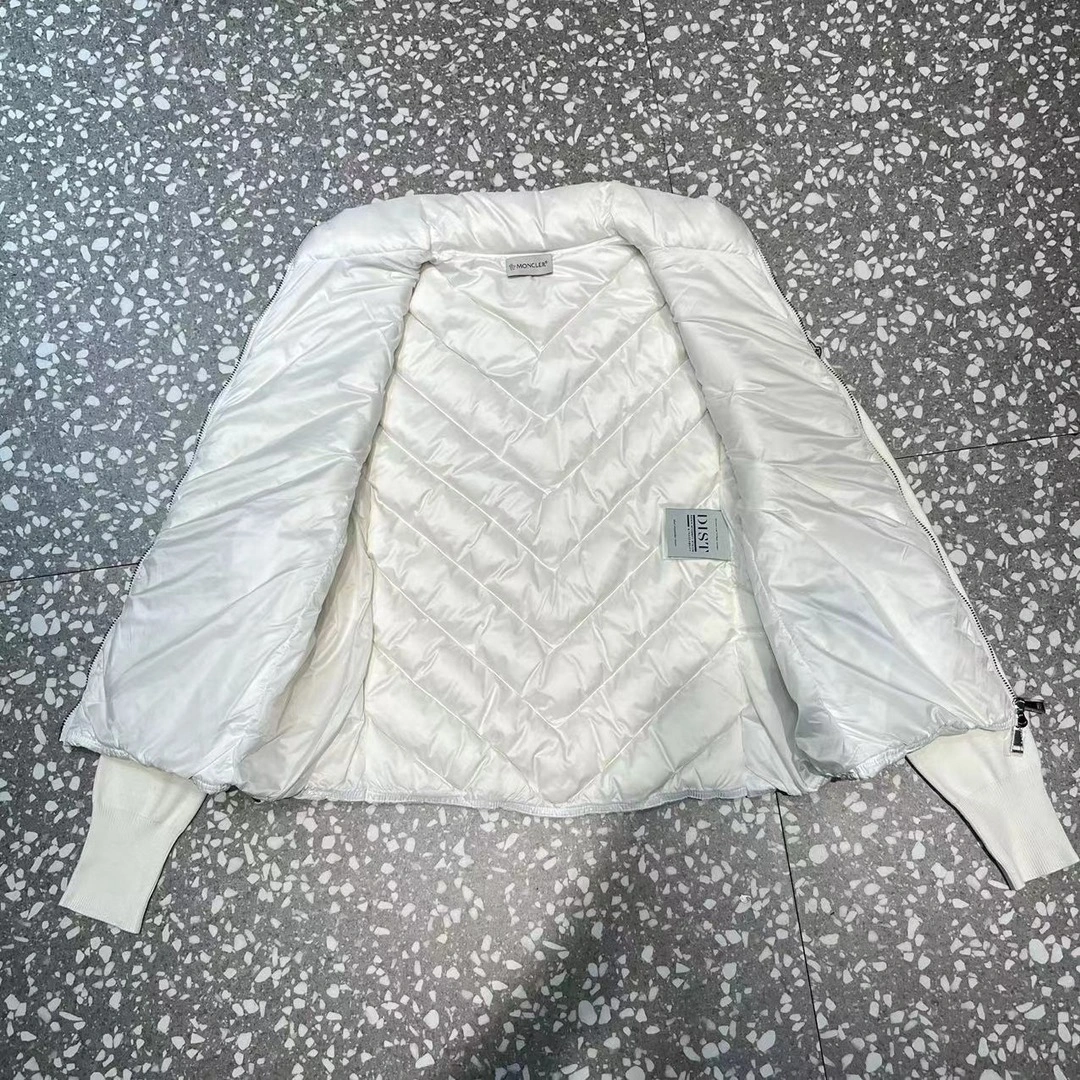 Moncler Down Jackets HighPerformance 145514
