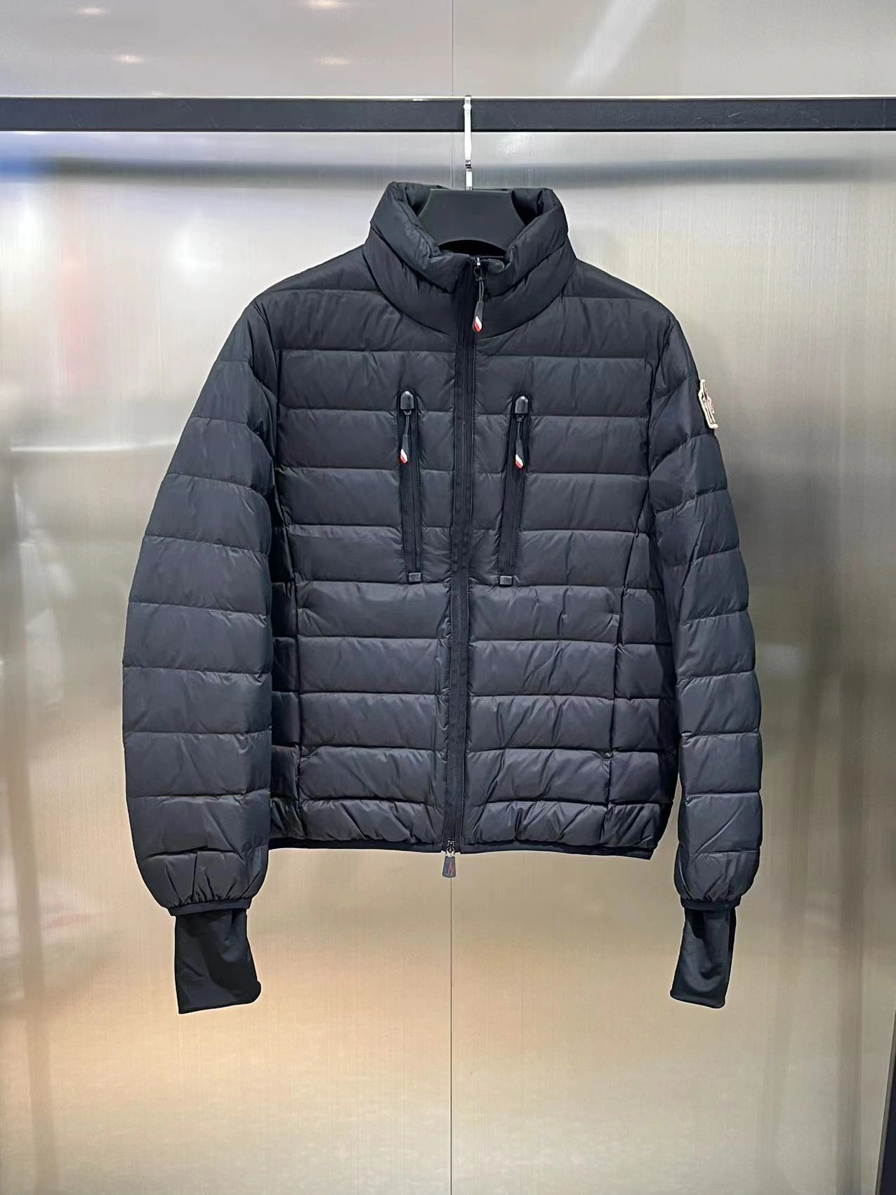 Moncler Down Jackets Sustainable 145513