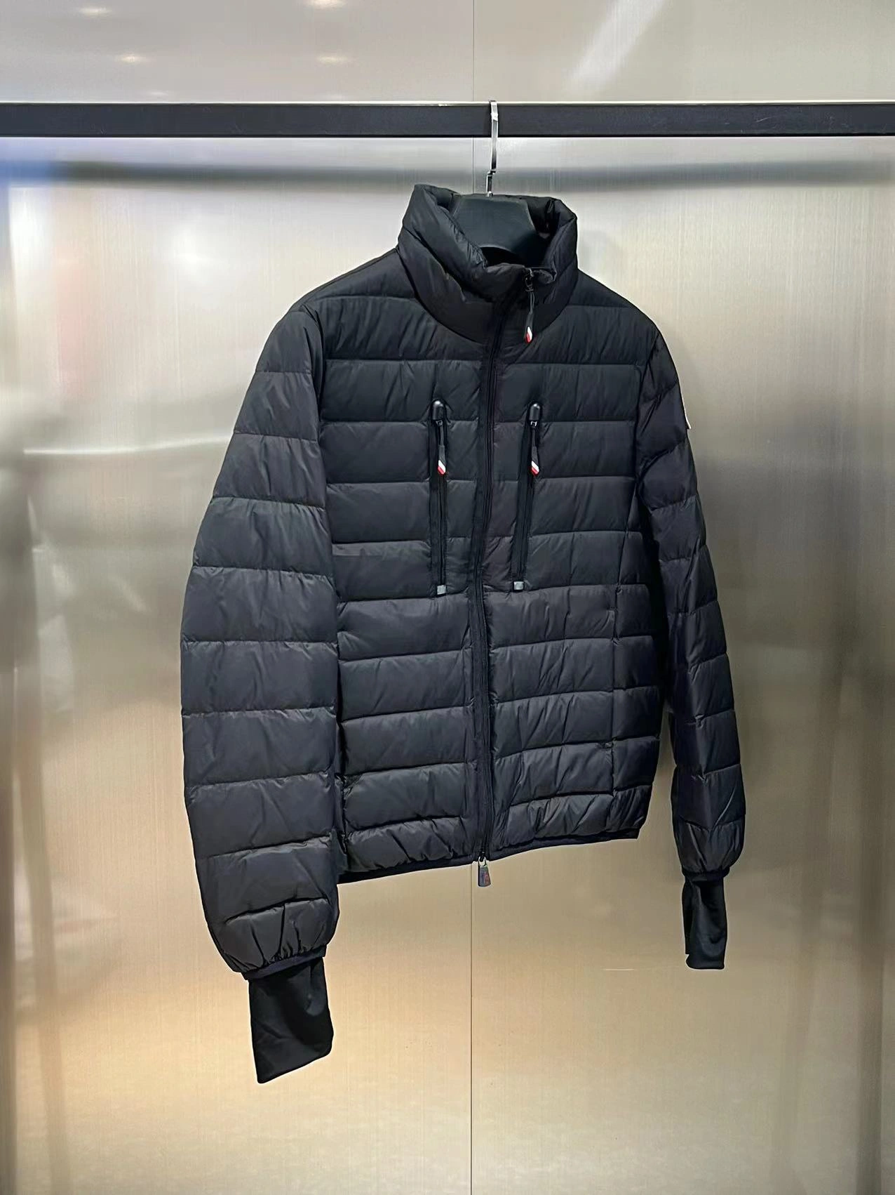 Moncler Down Jackets Sustainable 145513