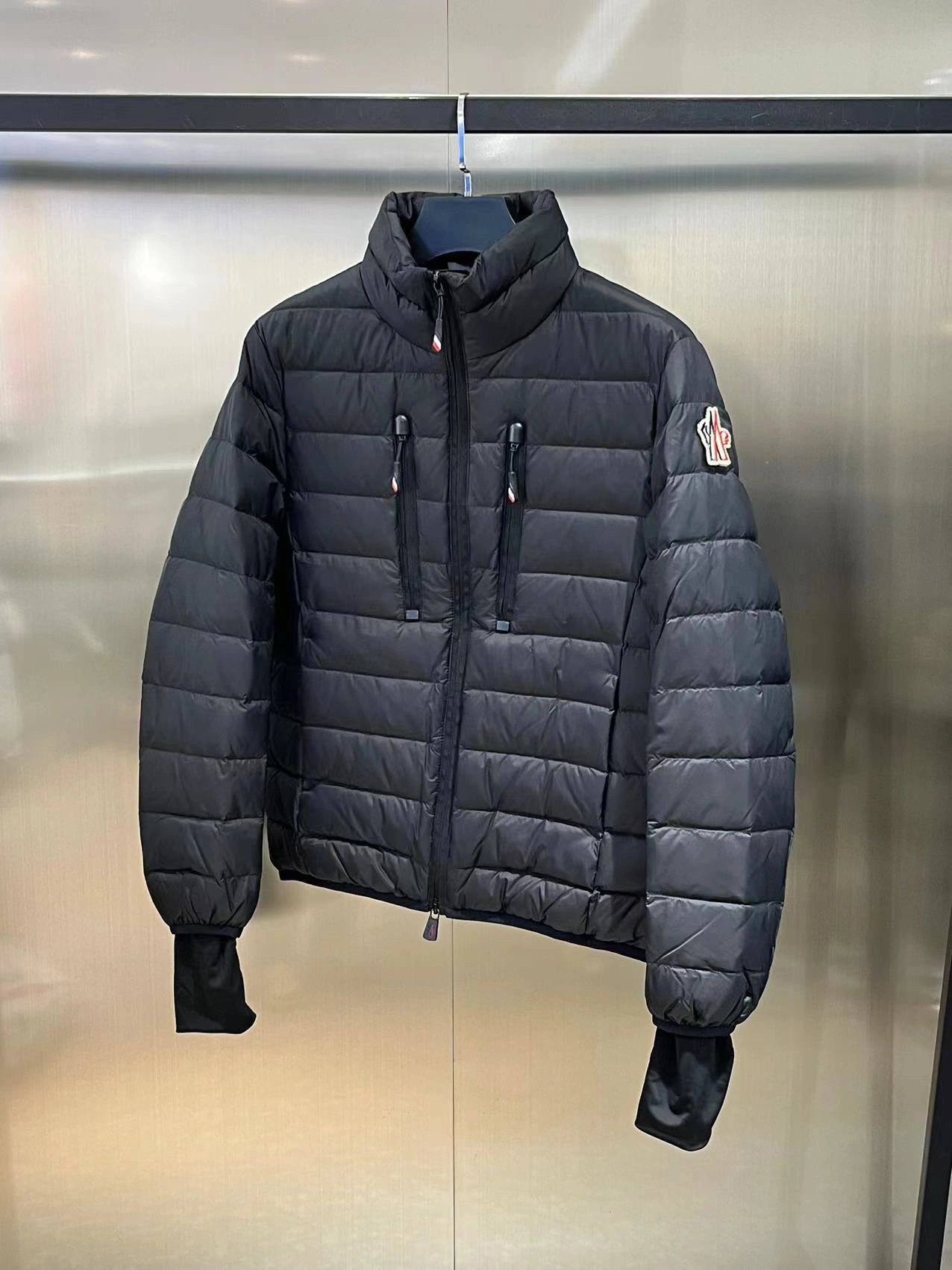Moncler Down Jackets Sustainable 145513