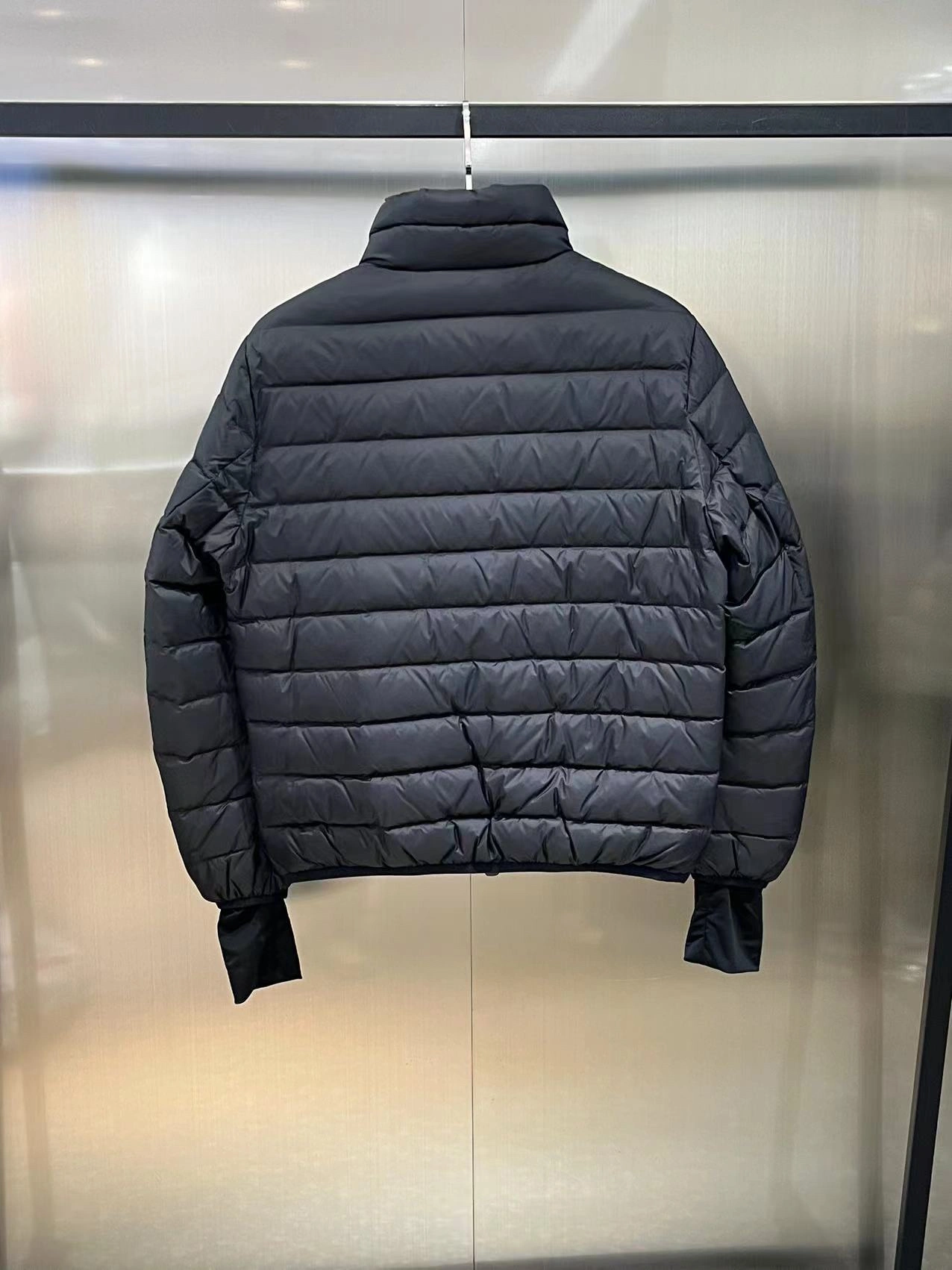 Moncler Down Jackets Sustainable 145513