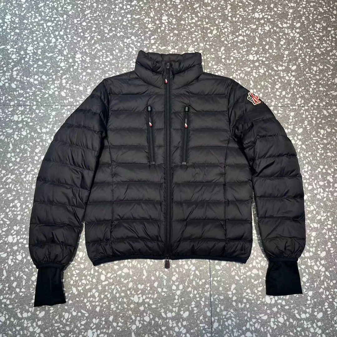 Moncler Down Jackets Sustainable 145513