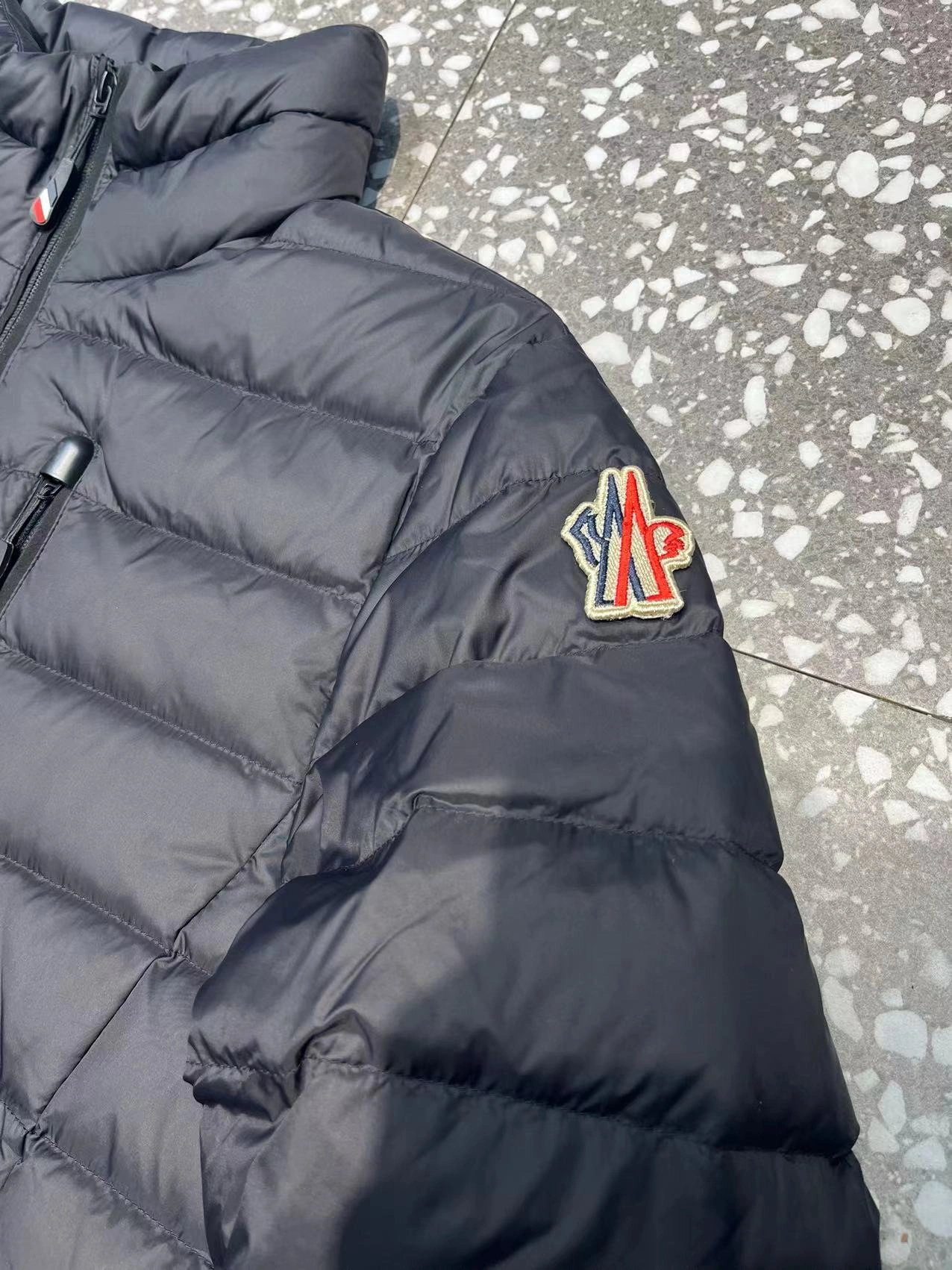 Moncler Down Jackets Sustainable 145513