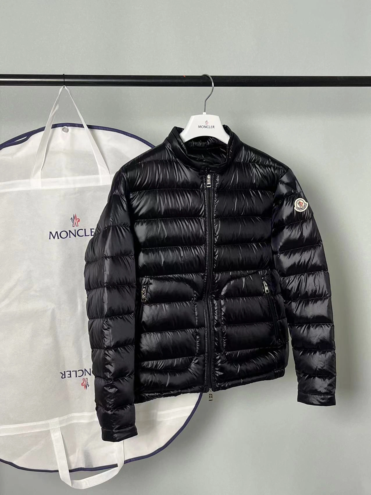 MultiPurpose Moncler Down Jackets 145511