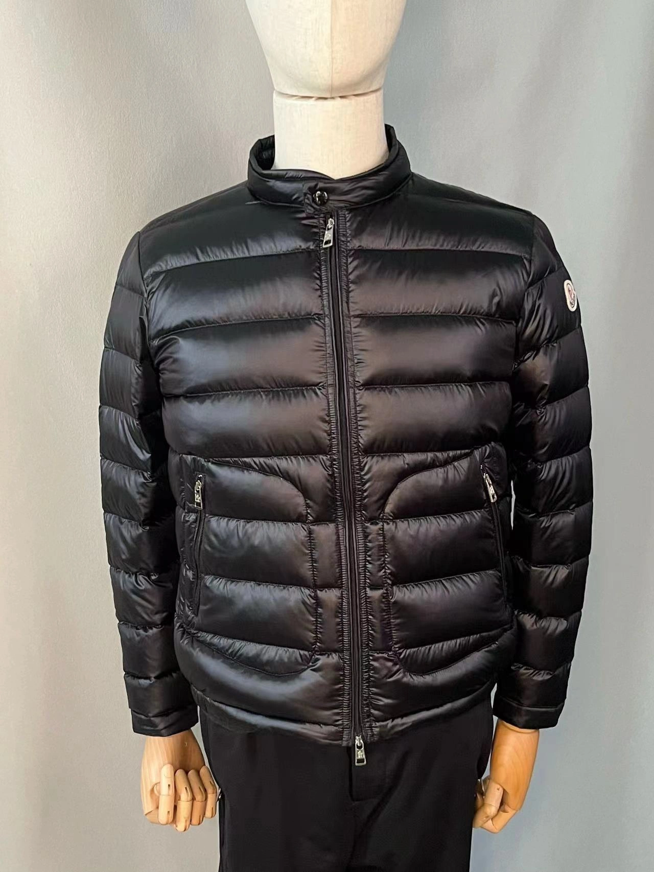 MultiPurpose Moncler Down Jackets 145511