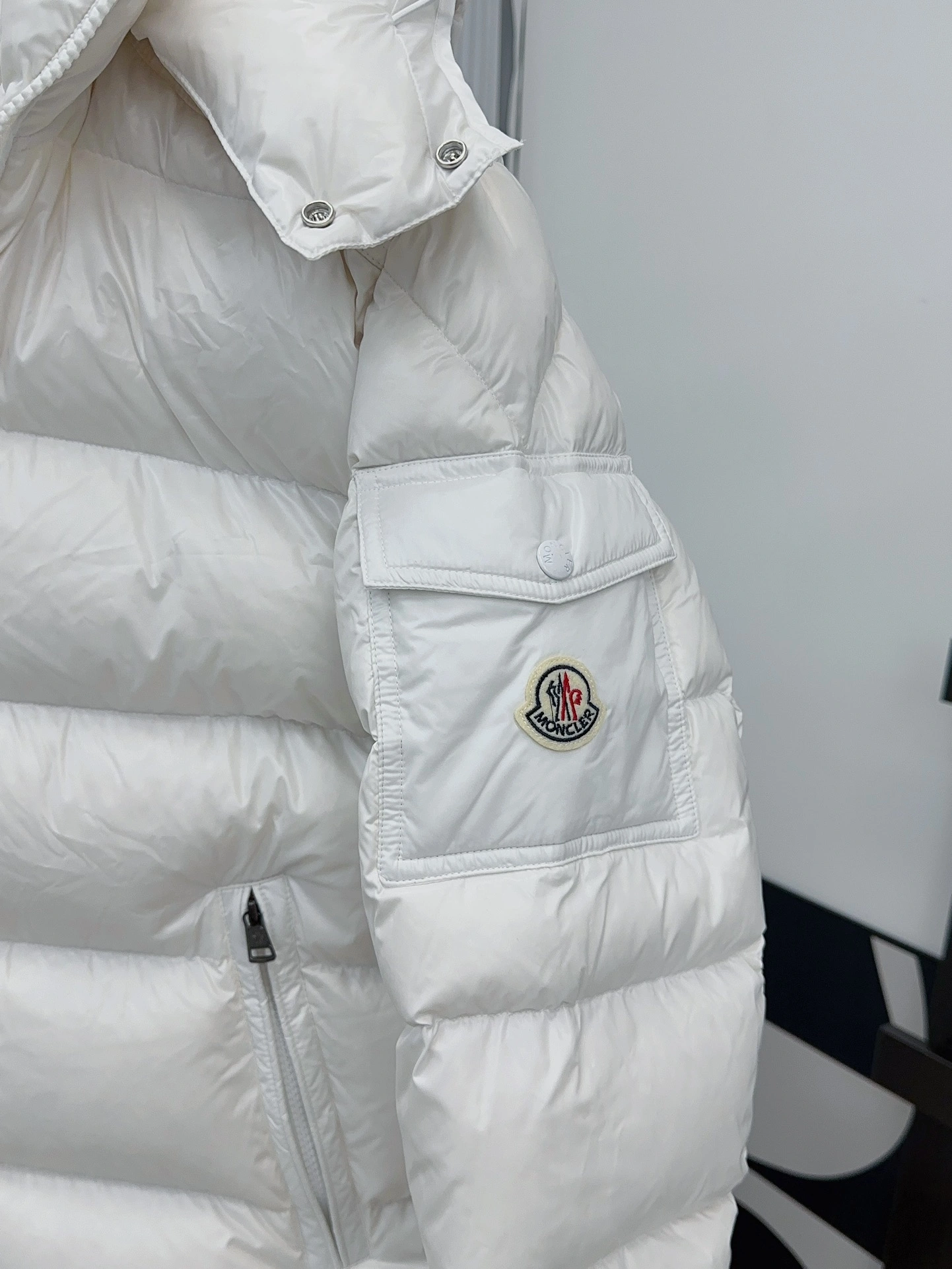 SunProtective Moncler Down Jackets 145509