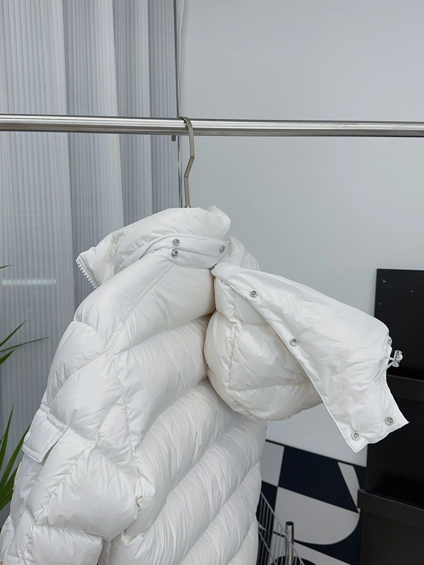 SunProtective Moncler Down Jackets 145509