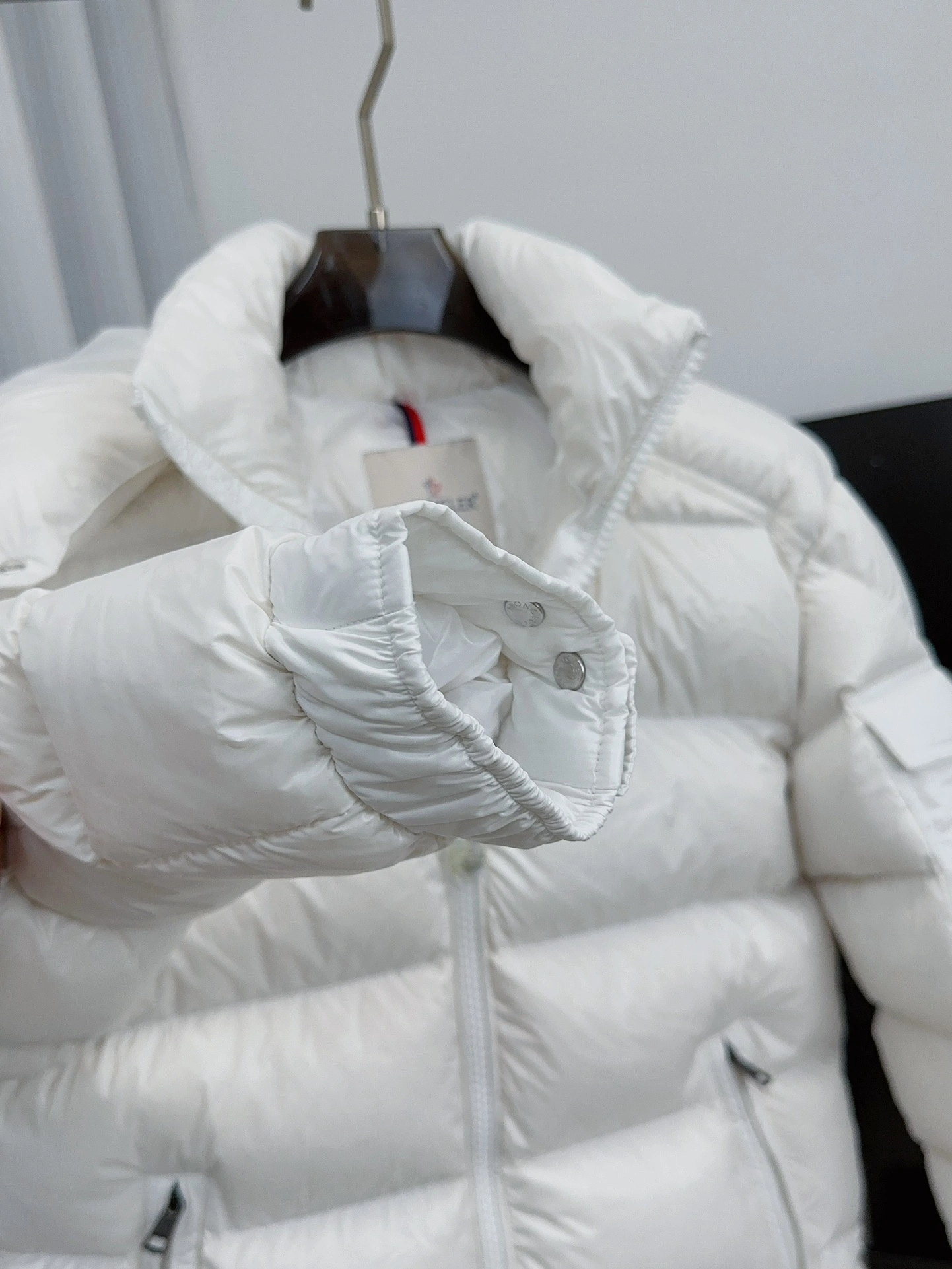 SunProtective Moncler Down Jackets 145509