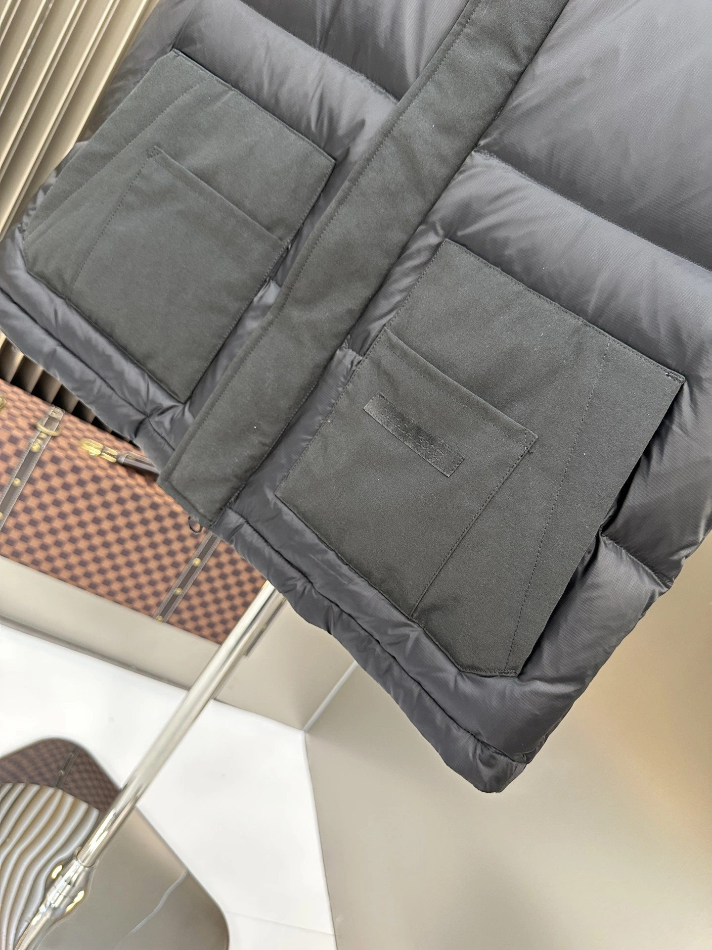 Moncler Down Jackets SportInspired 145500