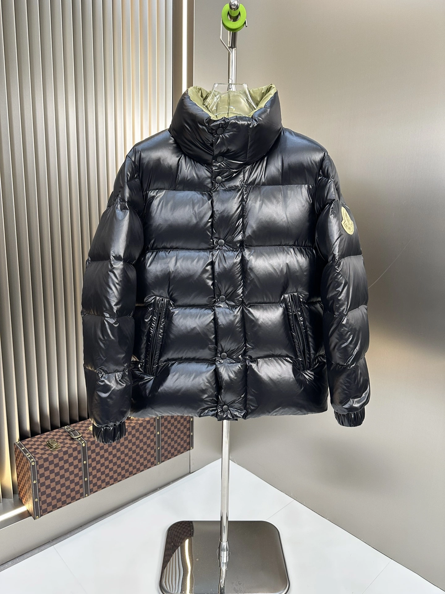 Moncler Down Jackets SmartChoice 145491