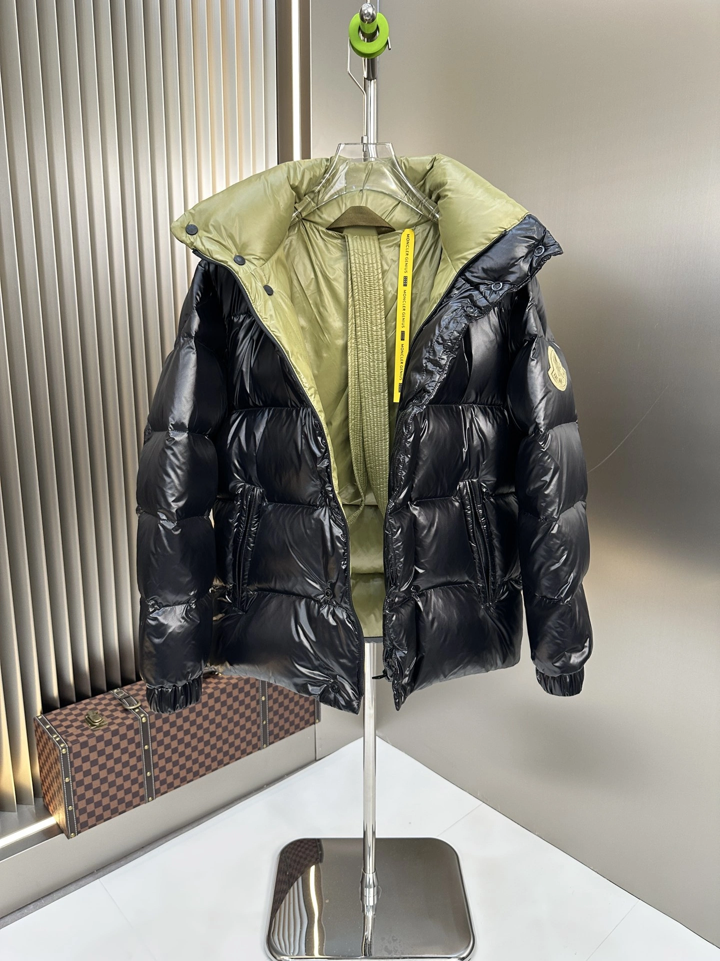 Moncler Down Jackets SmartChoice 145491