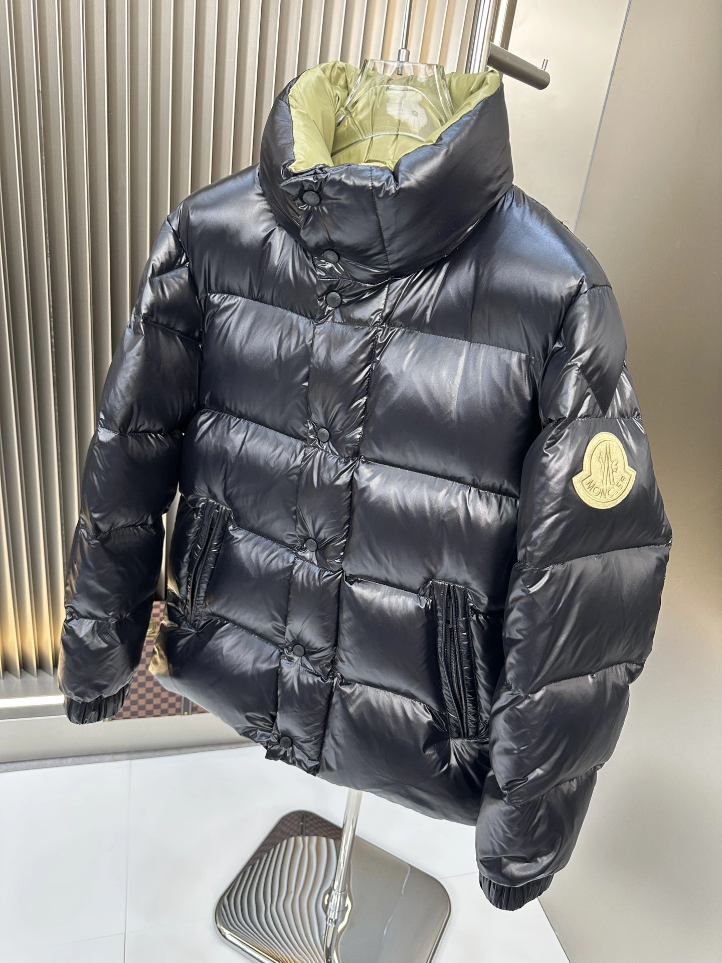Moncler Down Jackets SmartChoice 145491