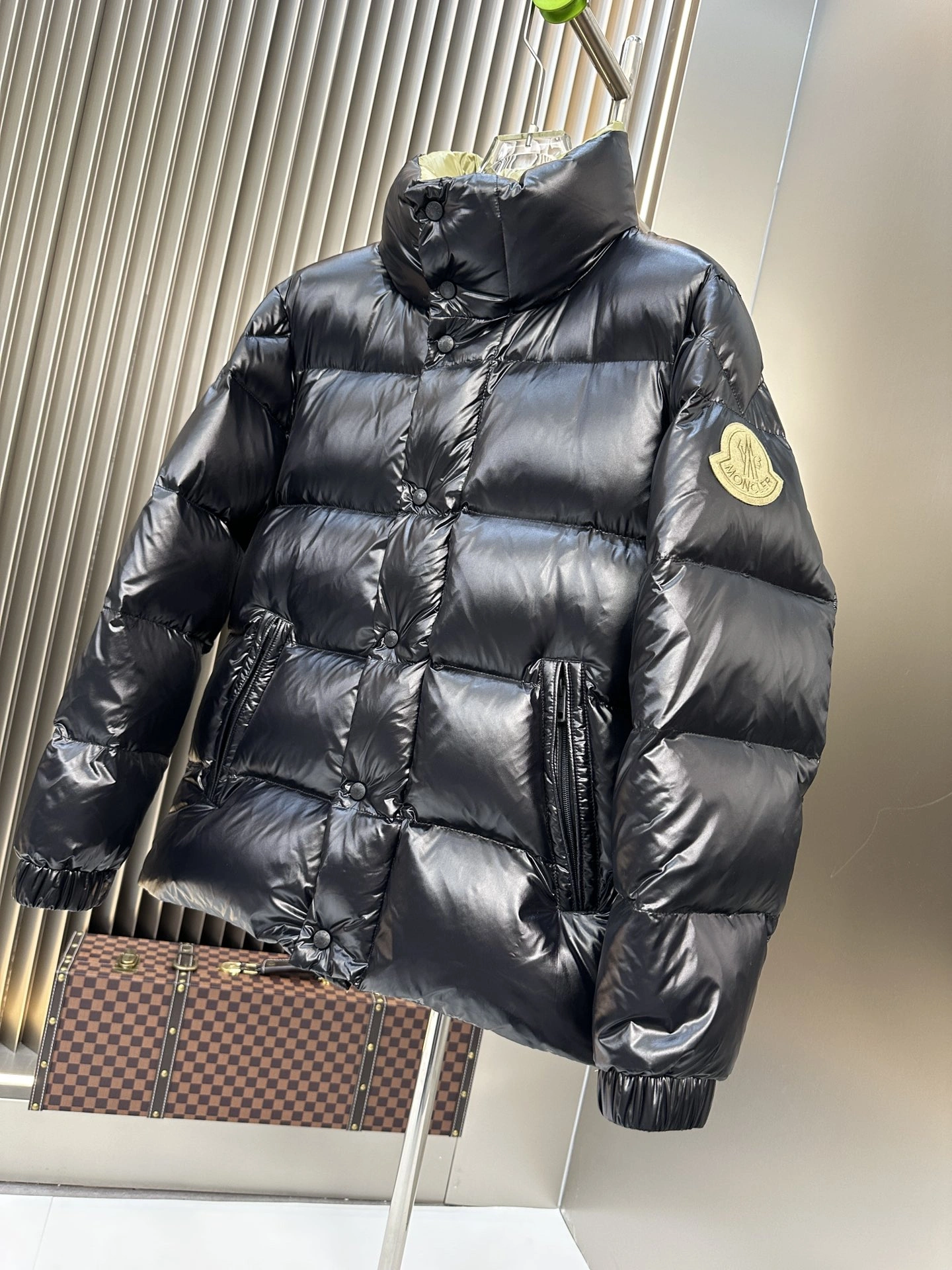 Moncler Down Jackets SmartChoice 145491