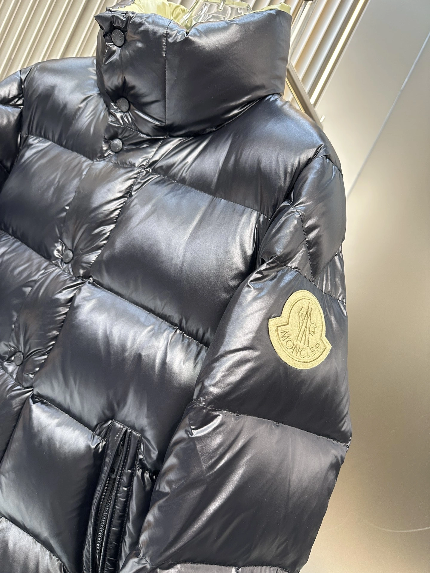Moncler Down Jackets SmartChoice 145491