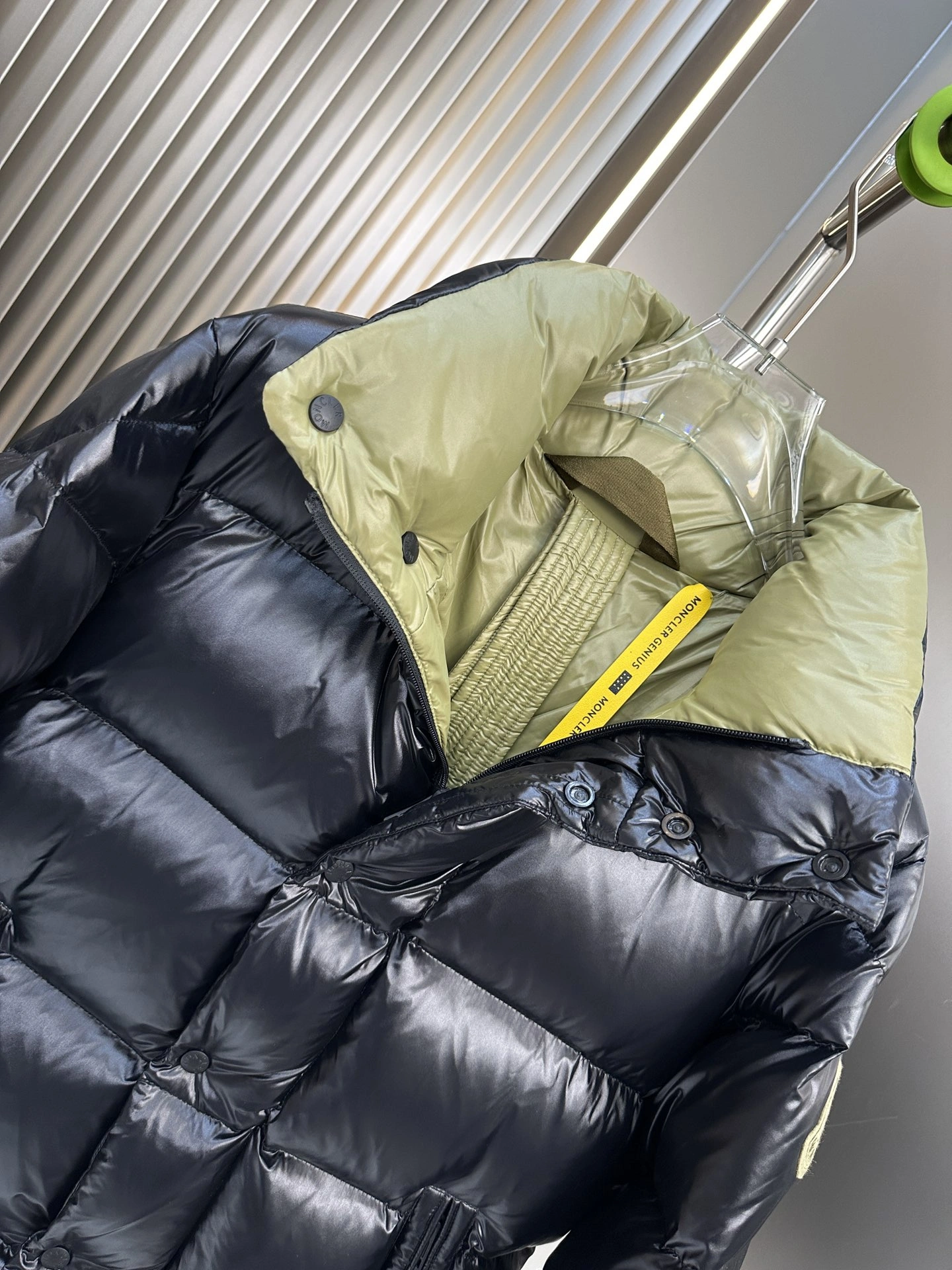 Moncler Down Jackets SmartChoice 145491