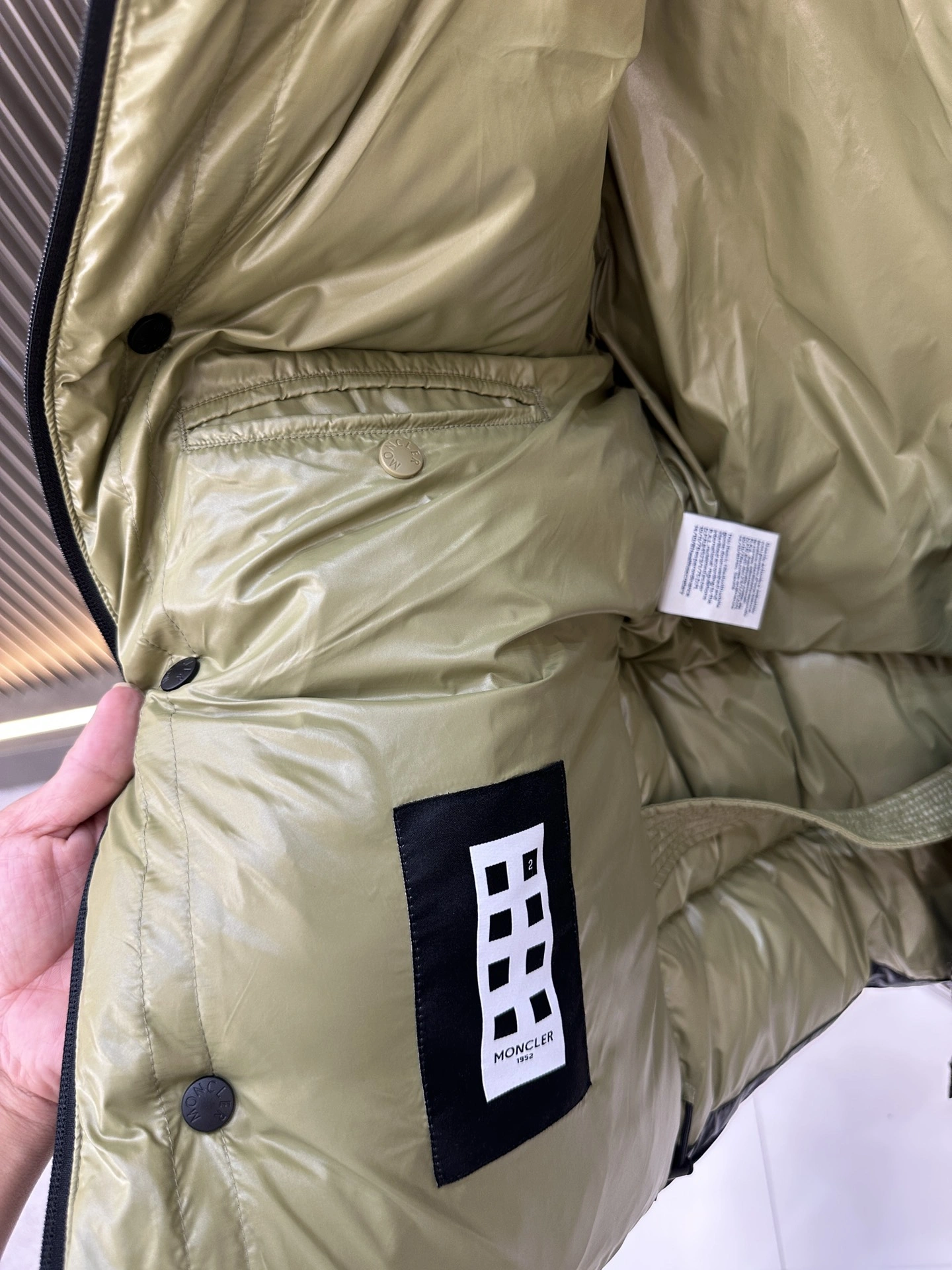 Moncler Down Jackets SmartChoice 145491