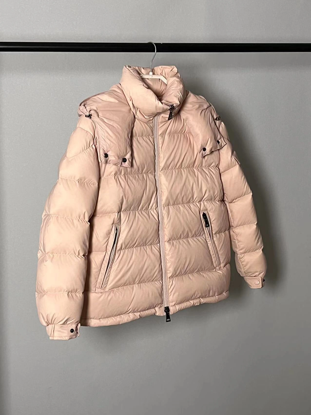 Moncler Down Jackets Flexible 145487