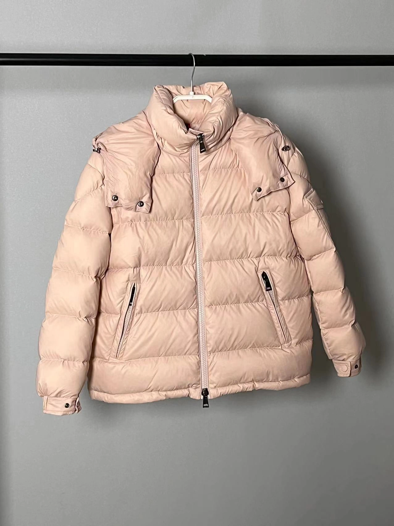Moncler Down Jackets Flexible 145487