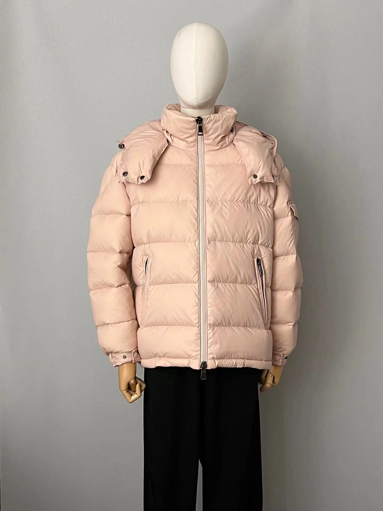 Moncler Down Jackets Flexible 145487