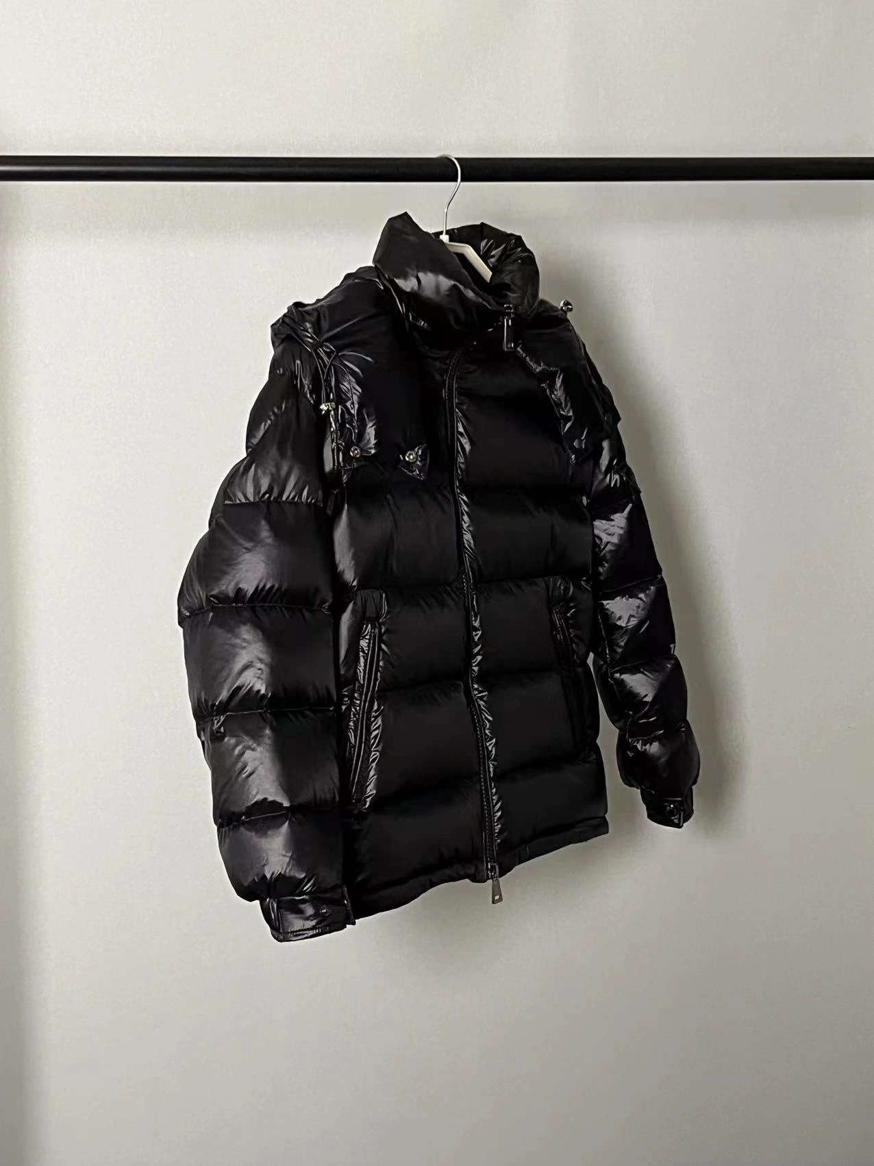 Thermal Moncler Down Jackets 145483