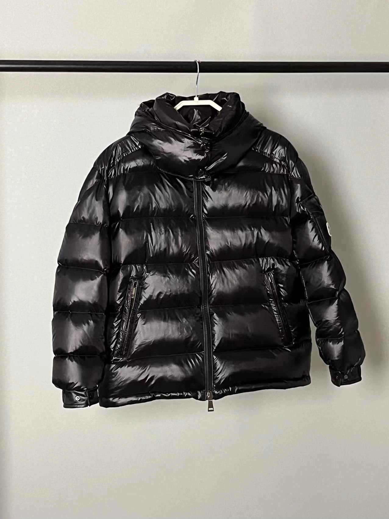 Thermal Moncler Down Jackets 145483