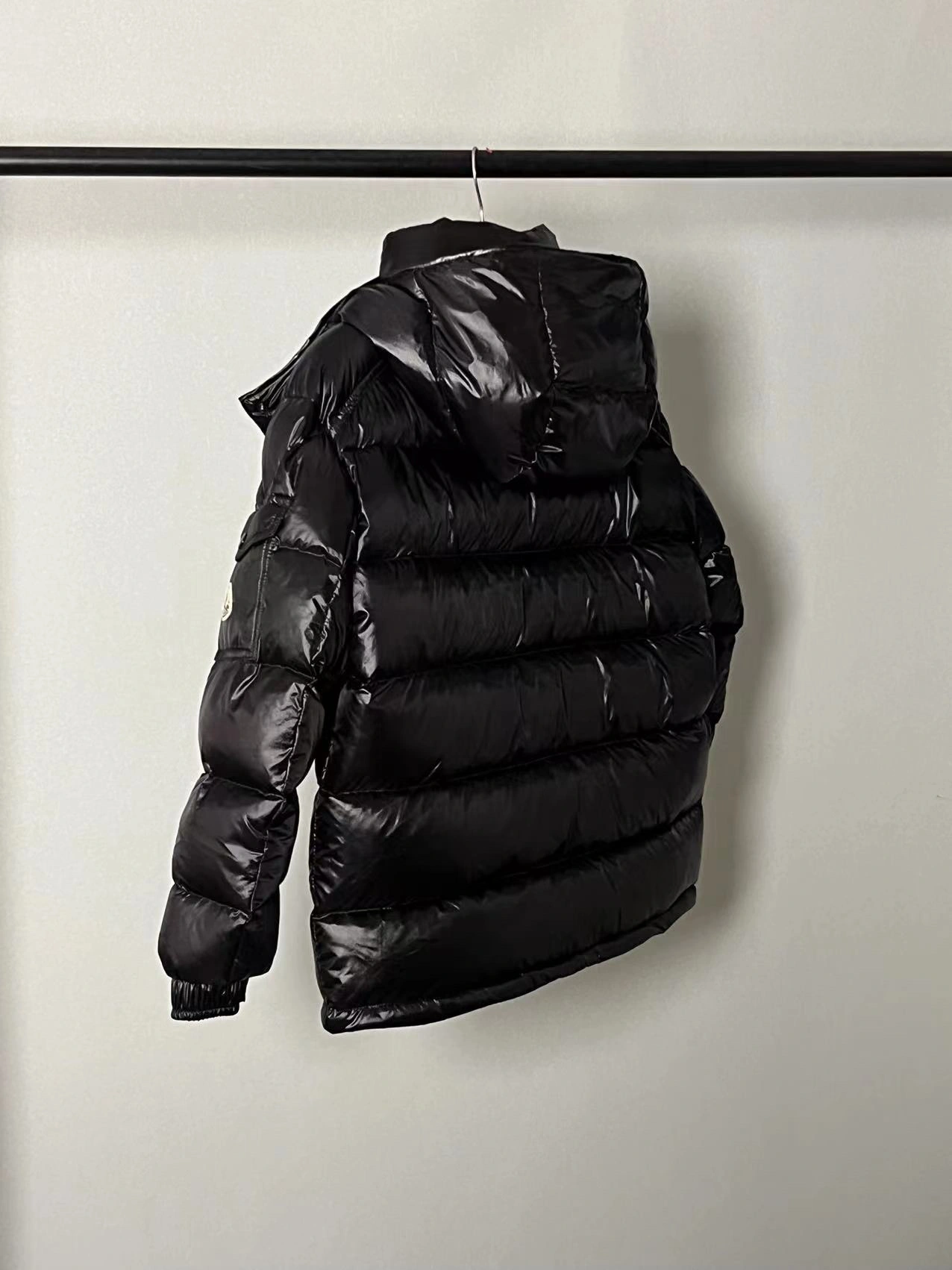 Thermal Moncler Down Jackets 145483