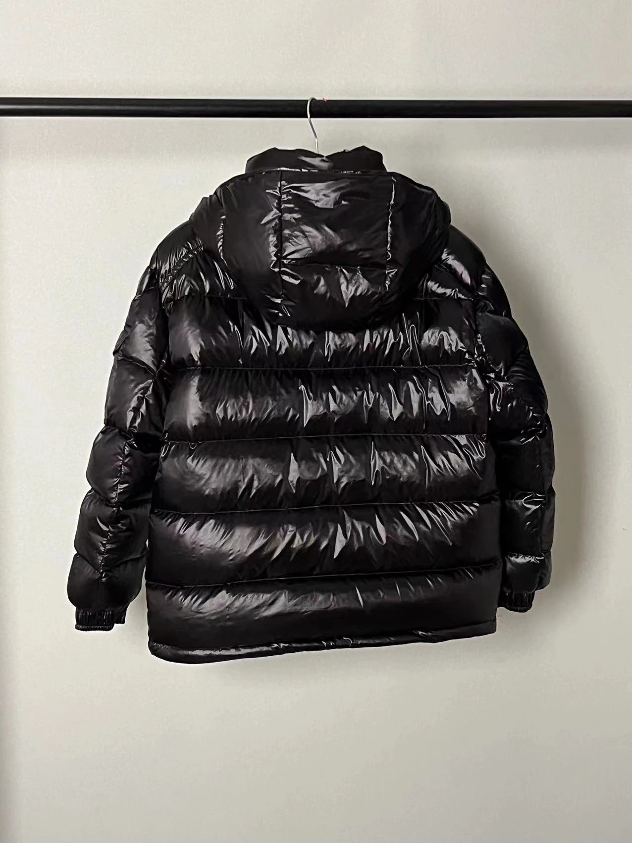 Thermal Moncler Down Jackets 145483