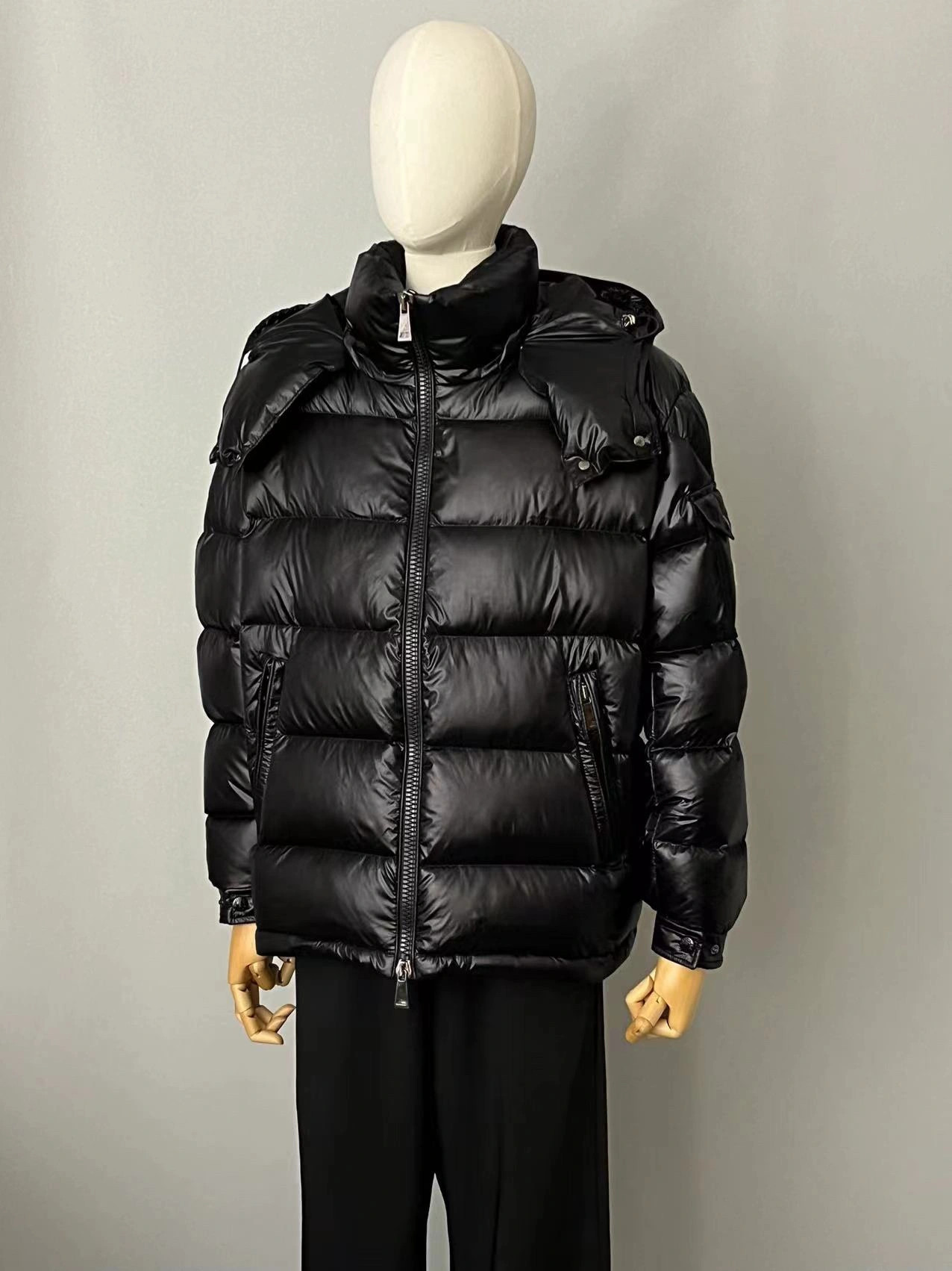Thermal Moncler Down Jackets 145483