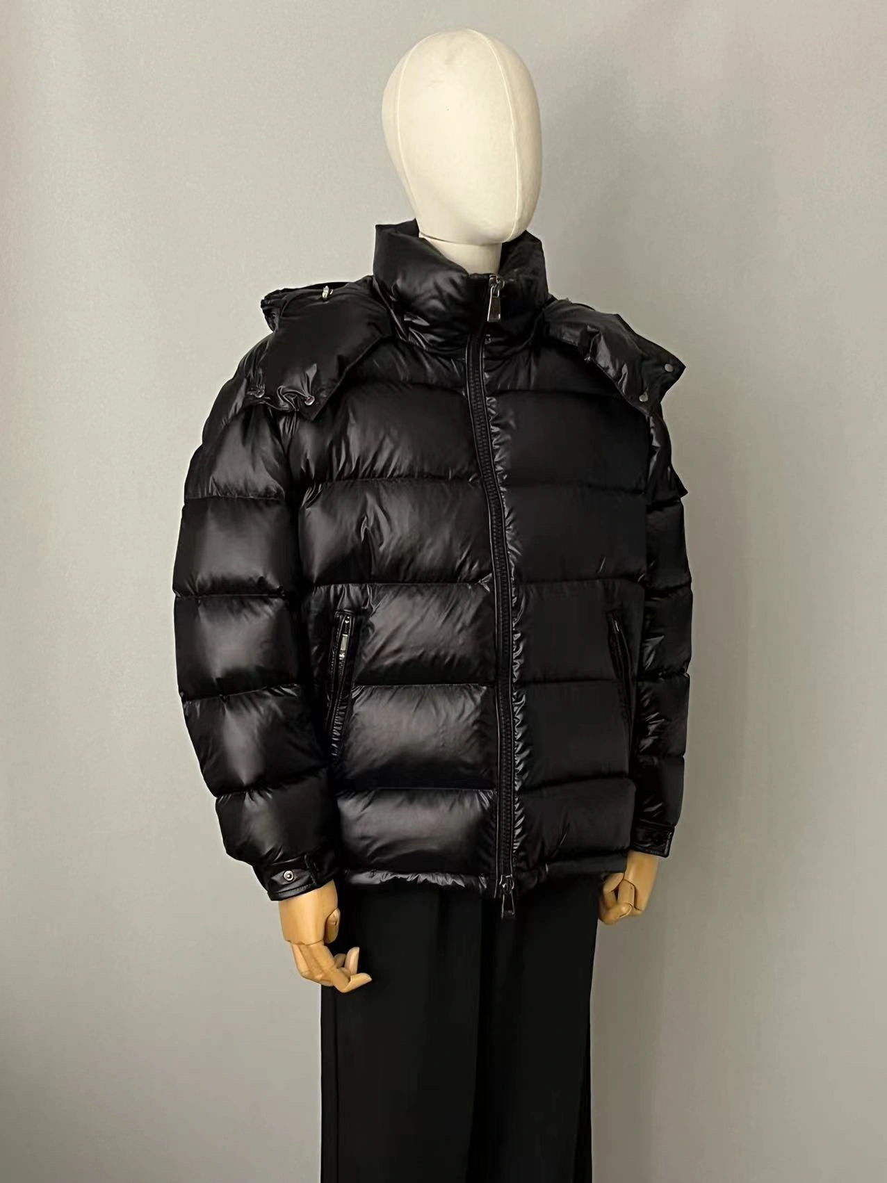 Thermal Moncler Down Jackets 145483
