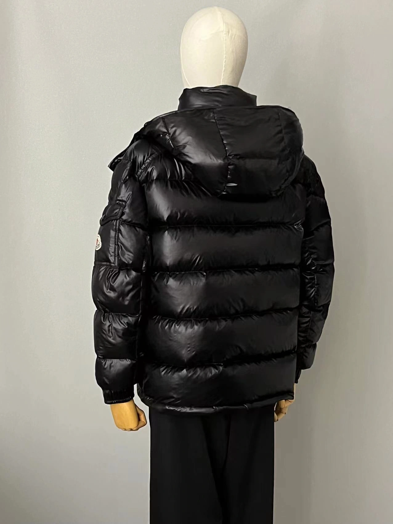 Thermal Moncler Down Jackets 145483