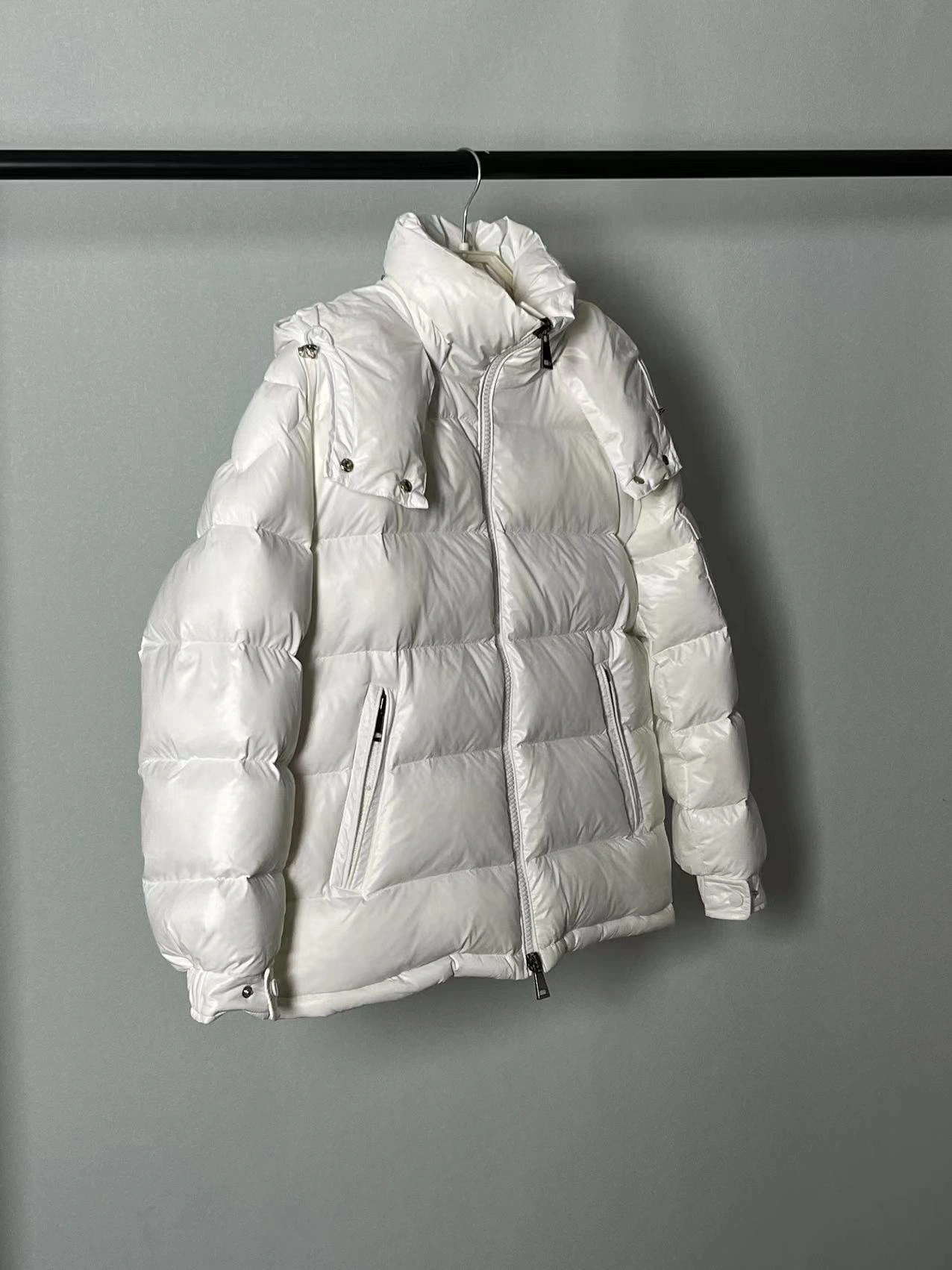 Comfortable Moncler Down Jackets 145492