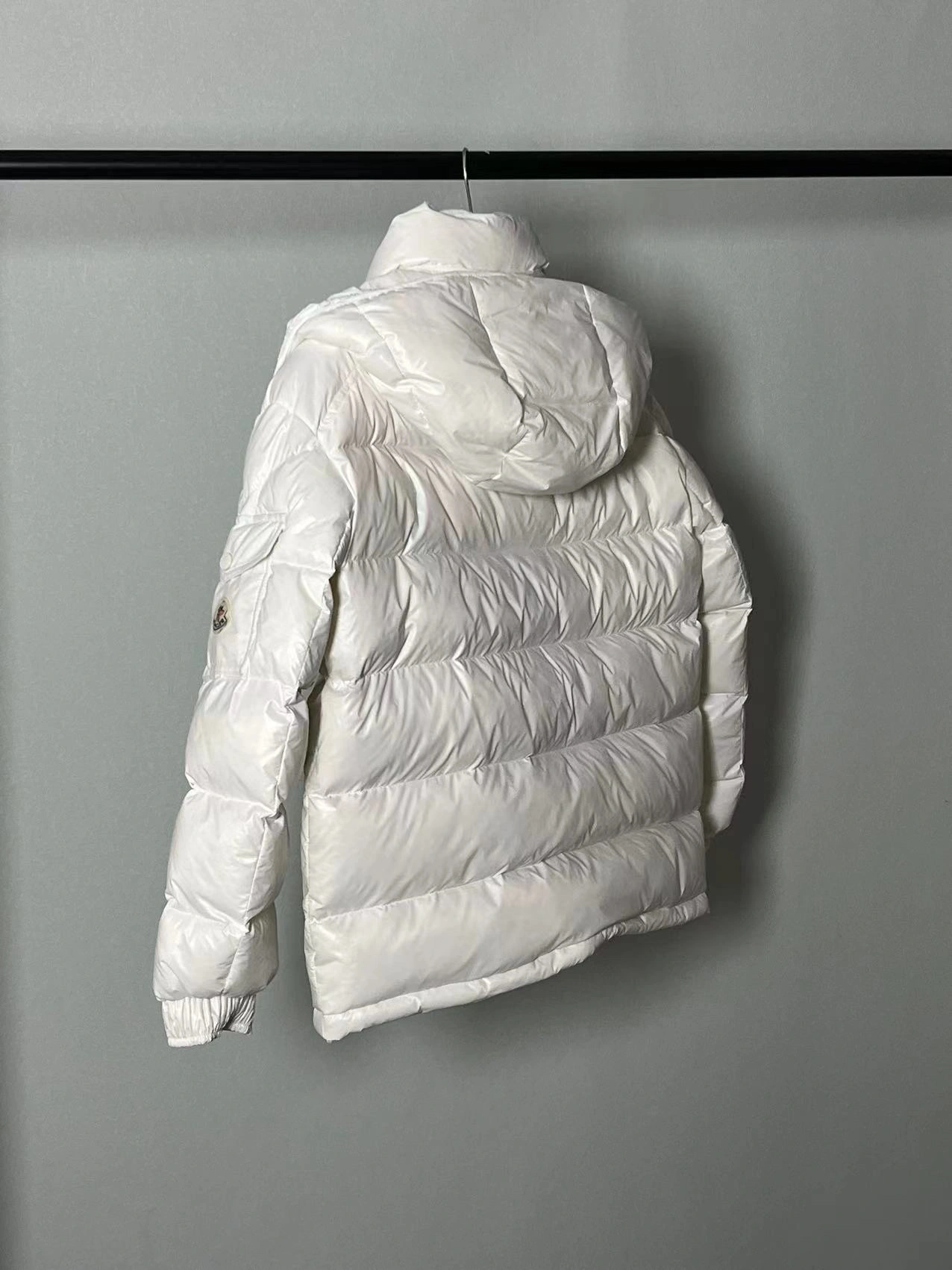 Comfortable Moncler Down Jackets 145492