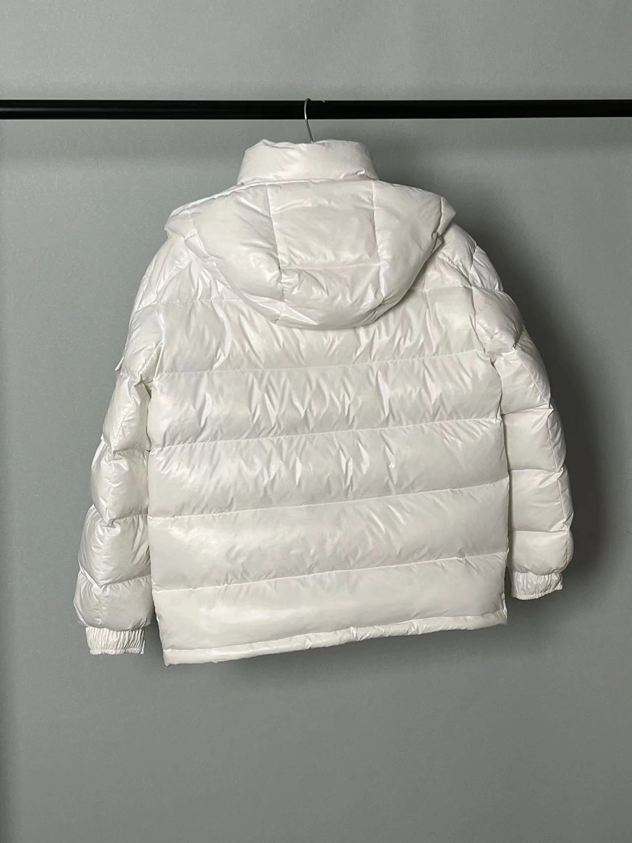 Comfortable Moncler Down Jackets 145492