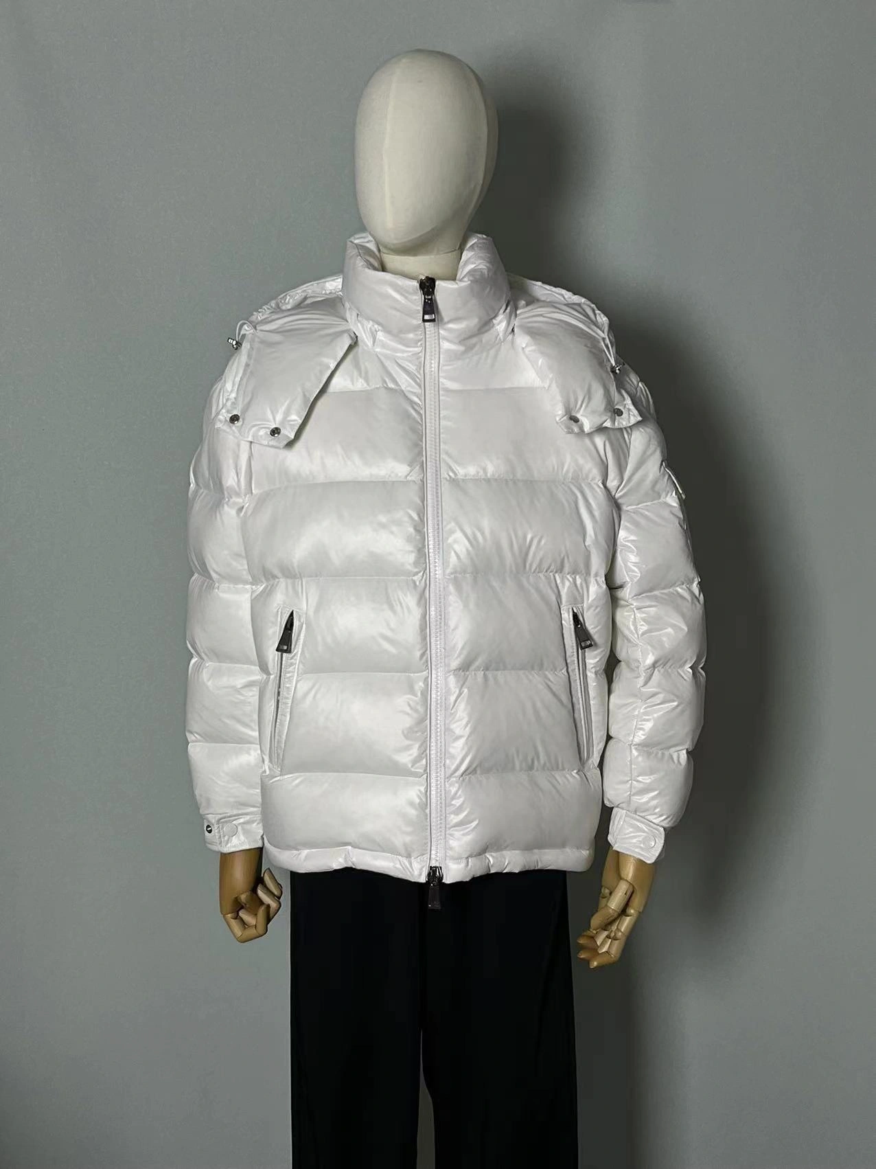 Comfortable Moncler Down Jackets 145492