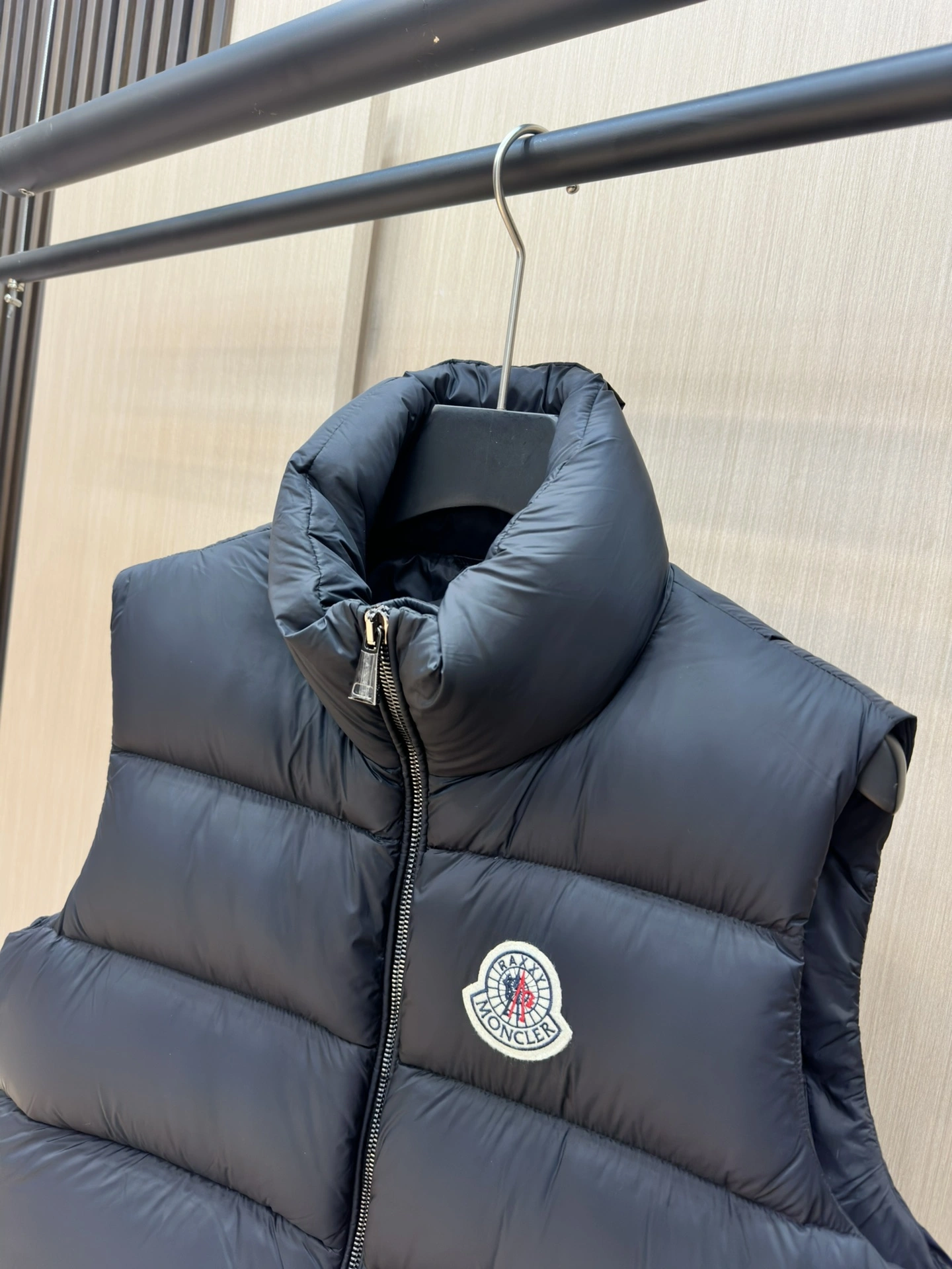 QuickDry Moncler Down Jackets 145484