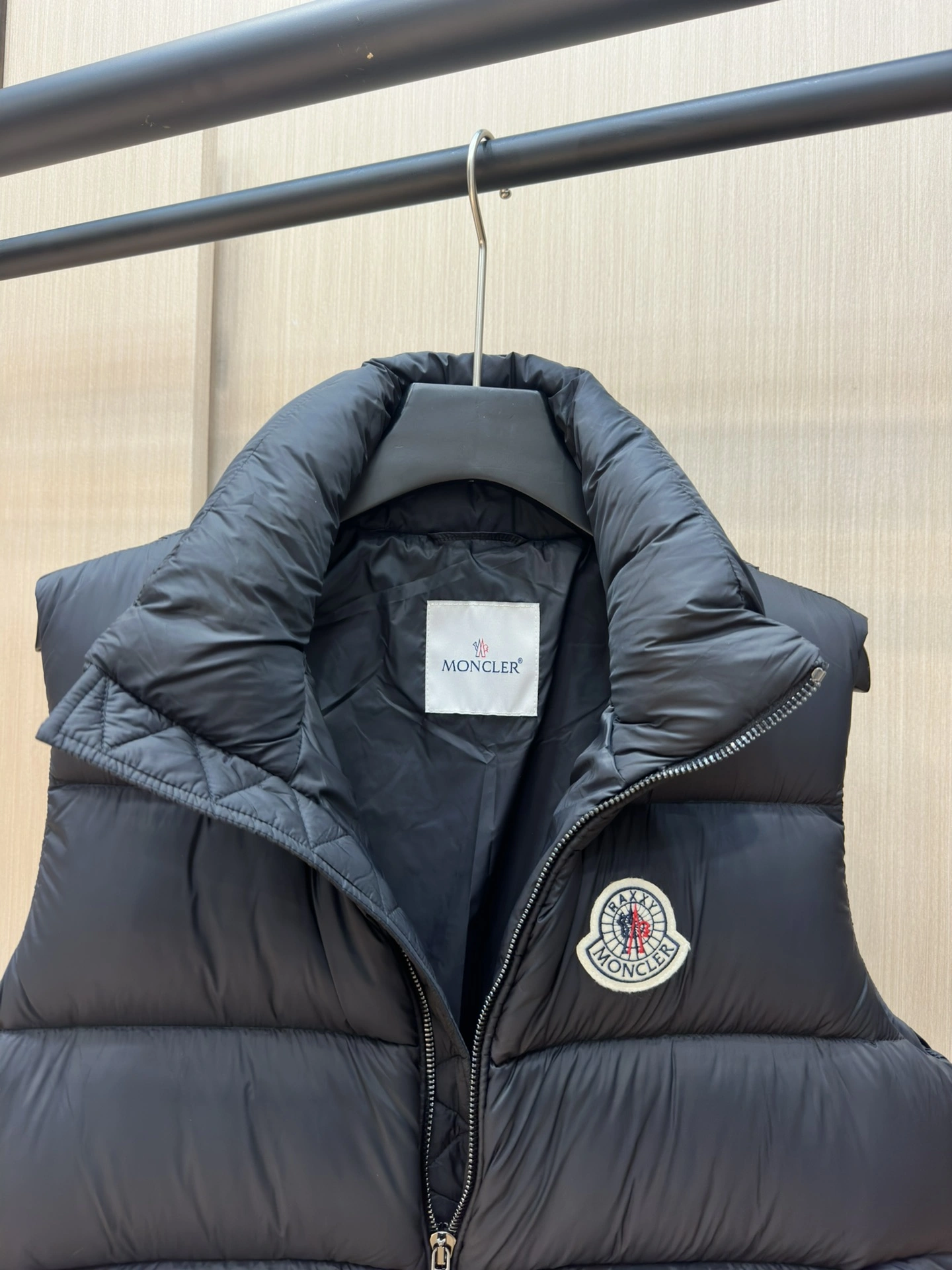 QuickDry Moncler Down Jackets 145484