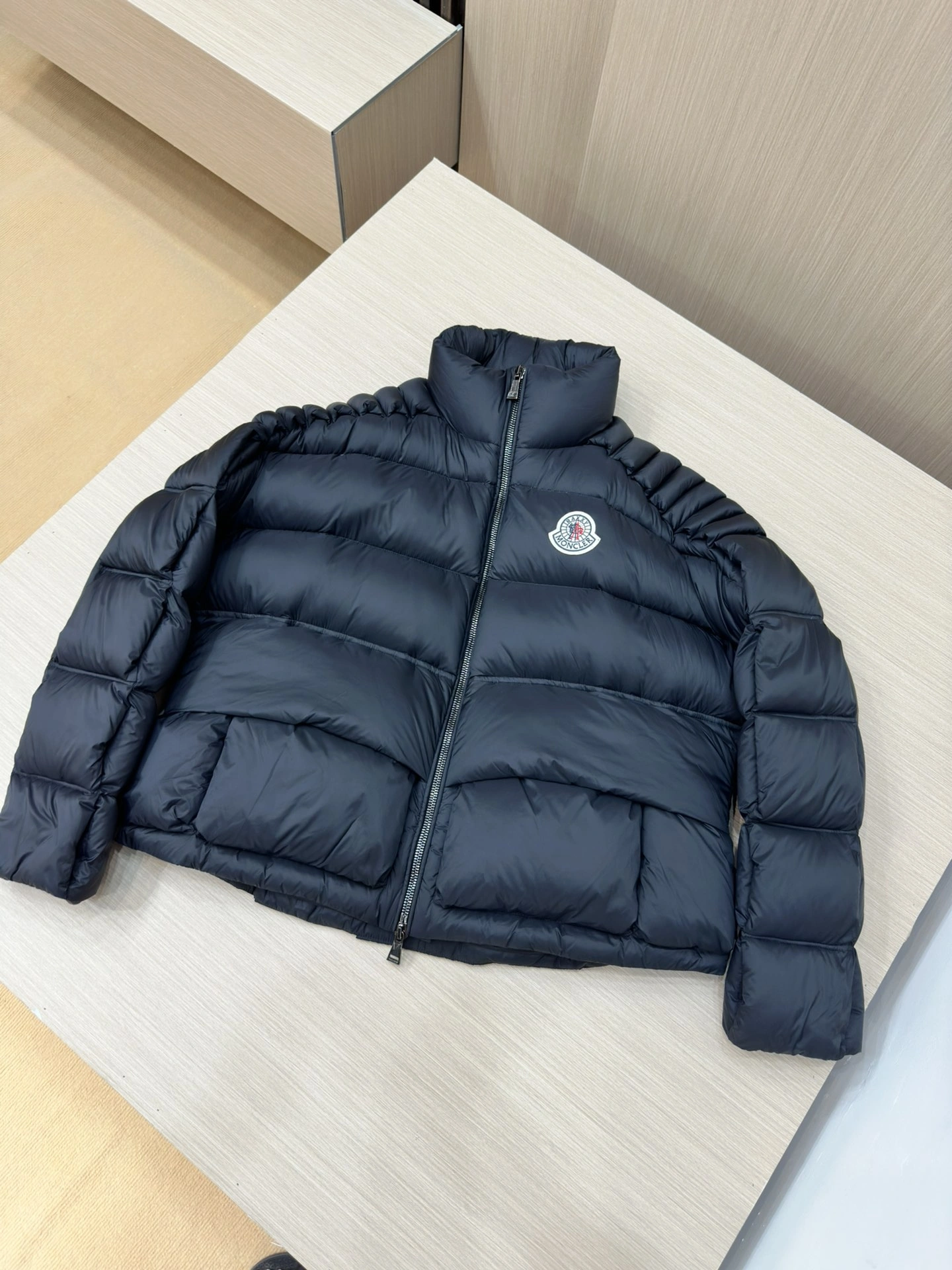 Breathable Moncler Down Jackets 145506
